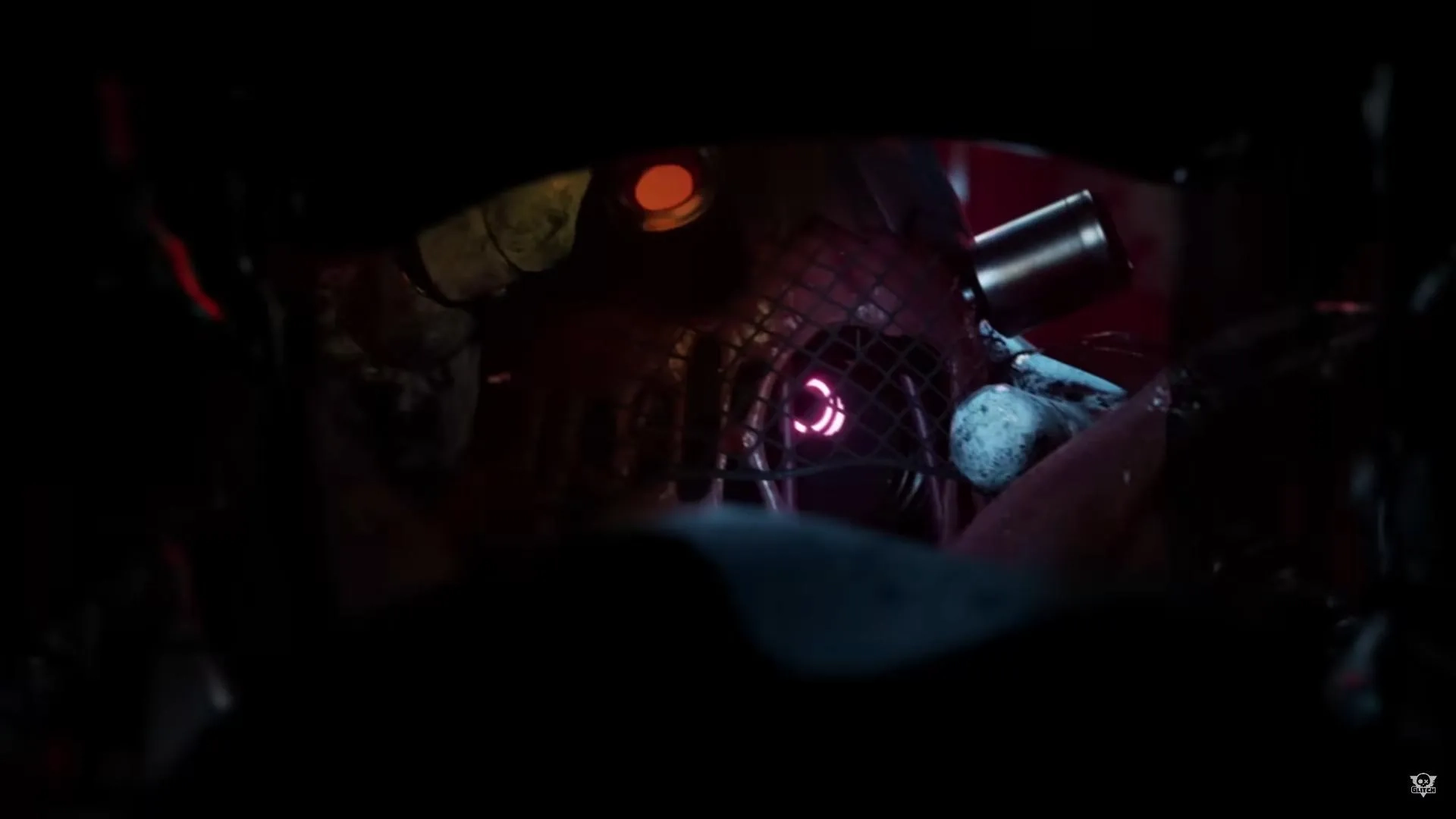 Darcy Maguire in Murder Drones (2021)