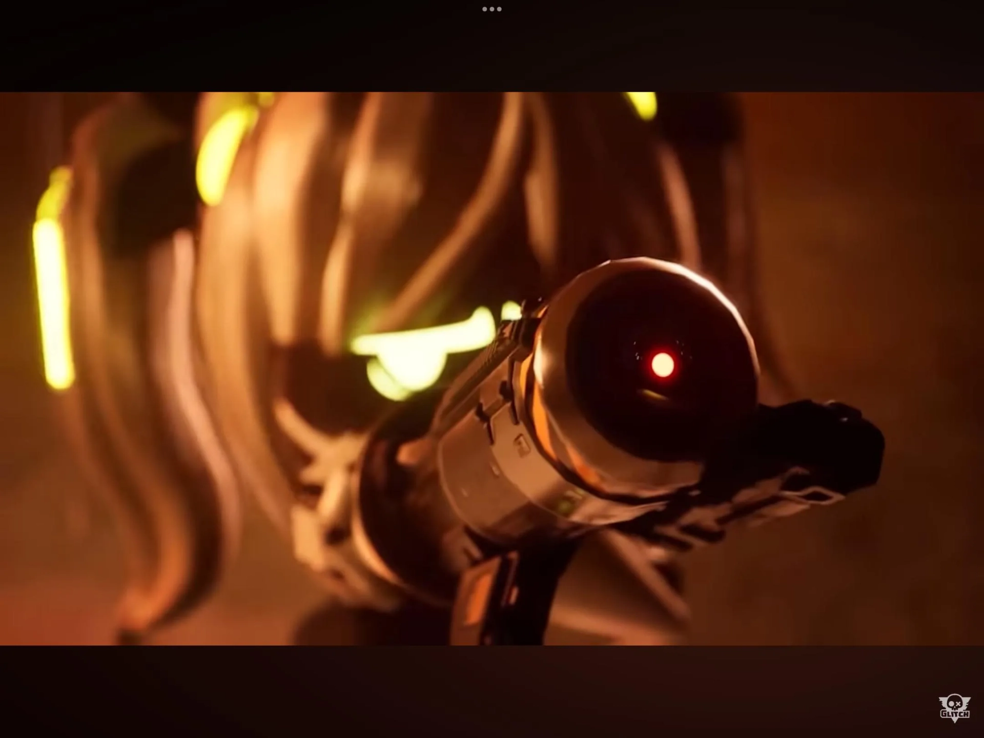 Shara Kirby in Murder Drones (2021)