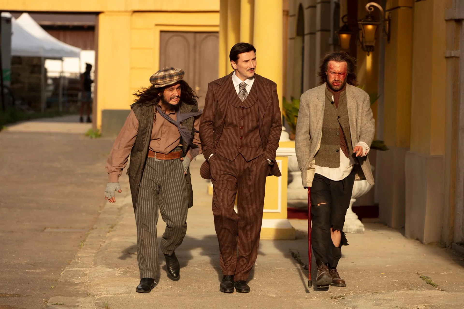 Casatoria (2024)