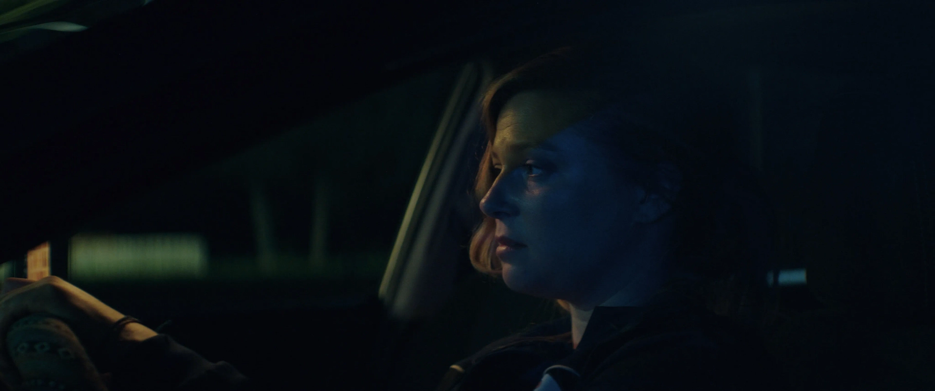 Lindsay Anne Williams in Bone Face (2025)