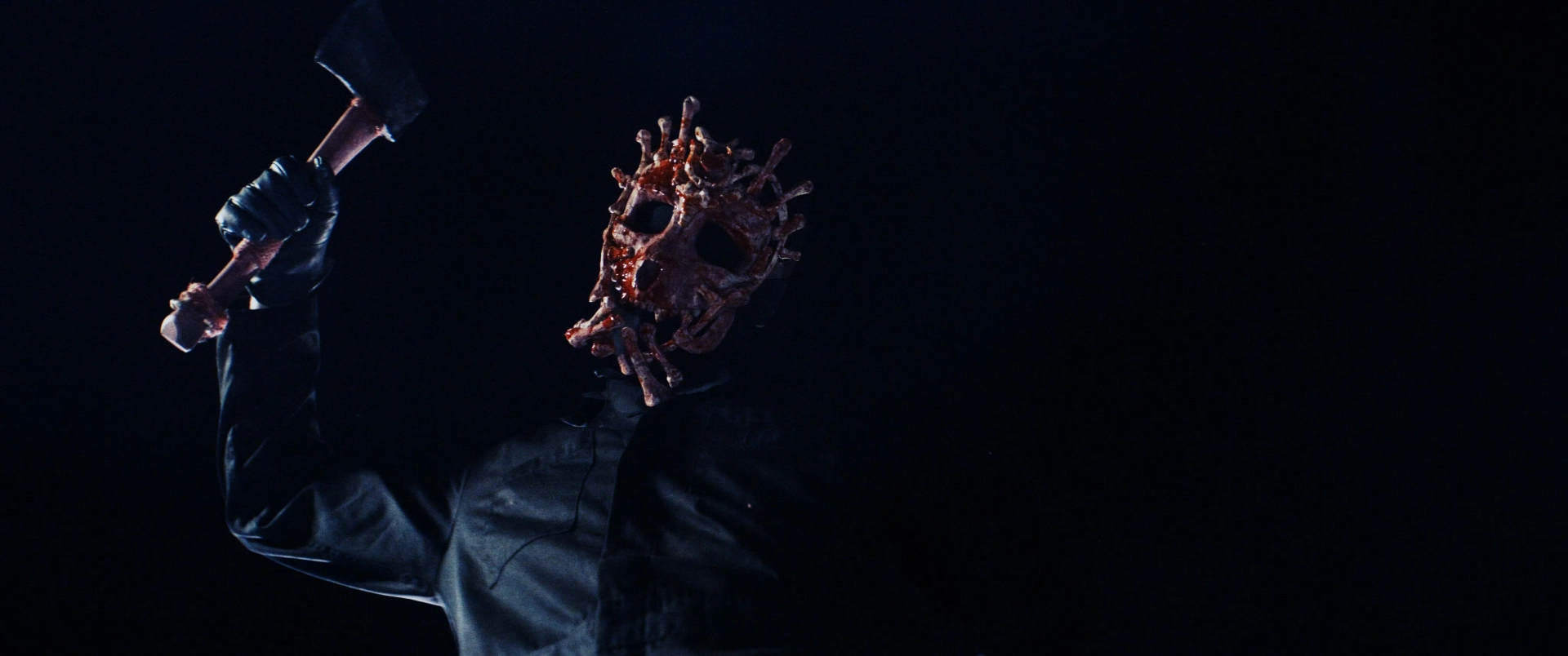 Bone Face (2025)