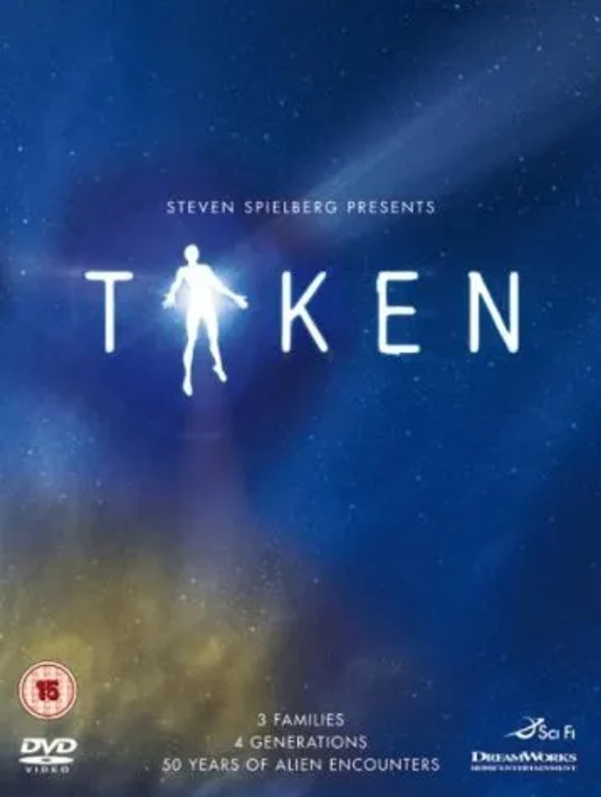 Taken (2002)
