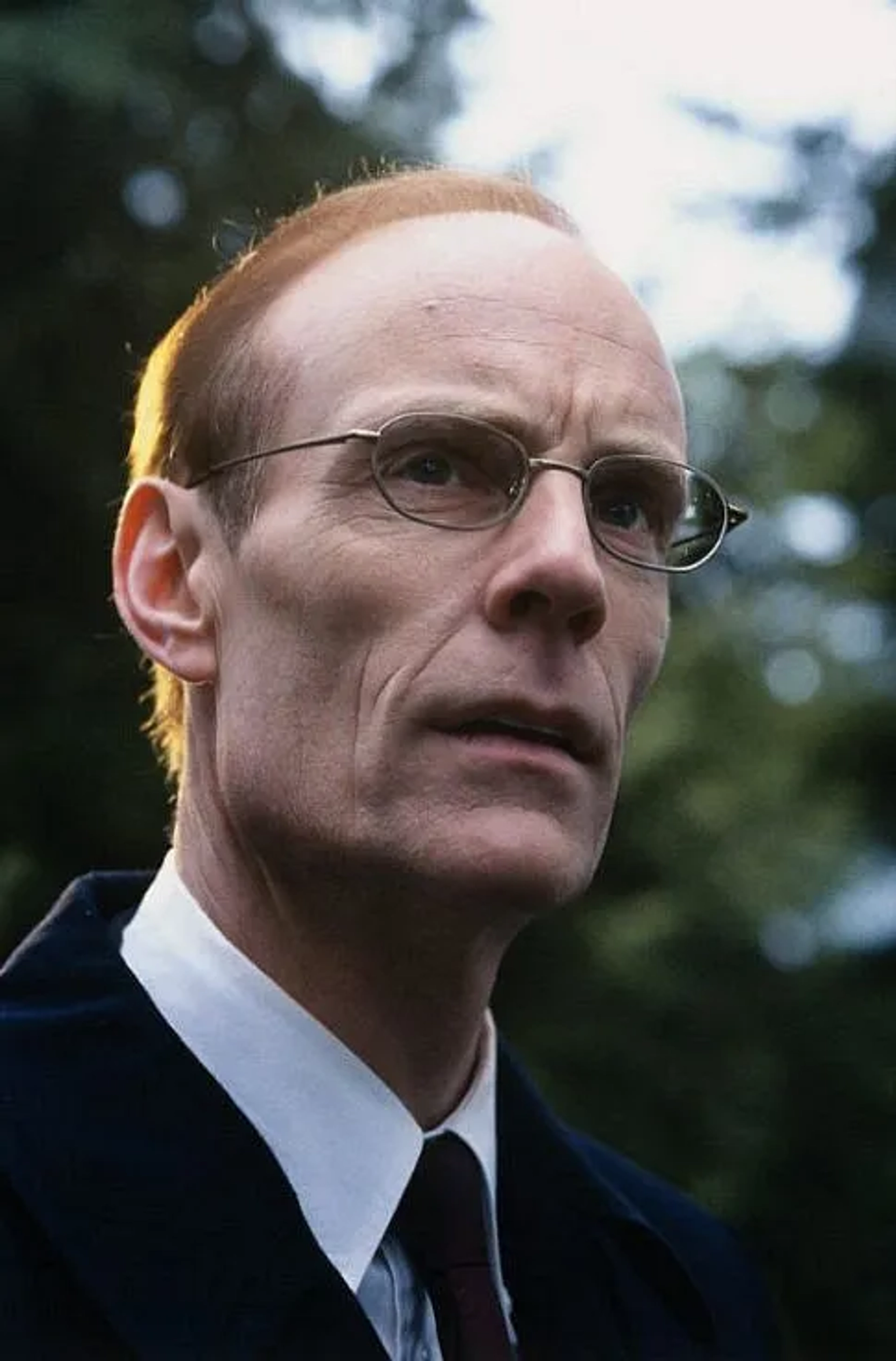 Matt Frewer in Taken (2002)
