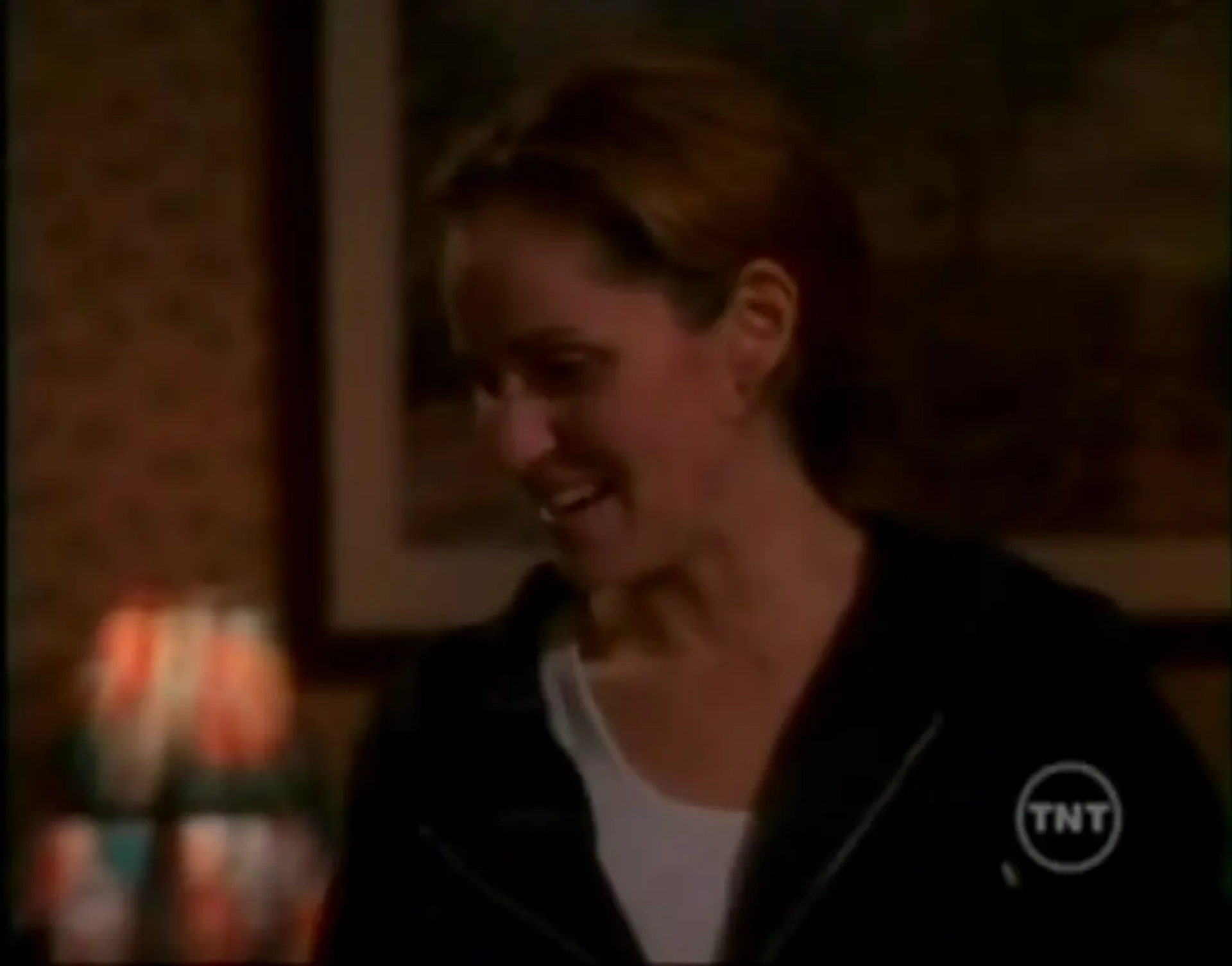 Amy Brenneman in Judging Amy (1999)