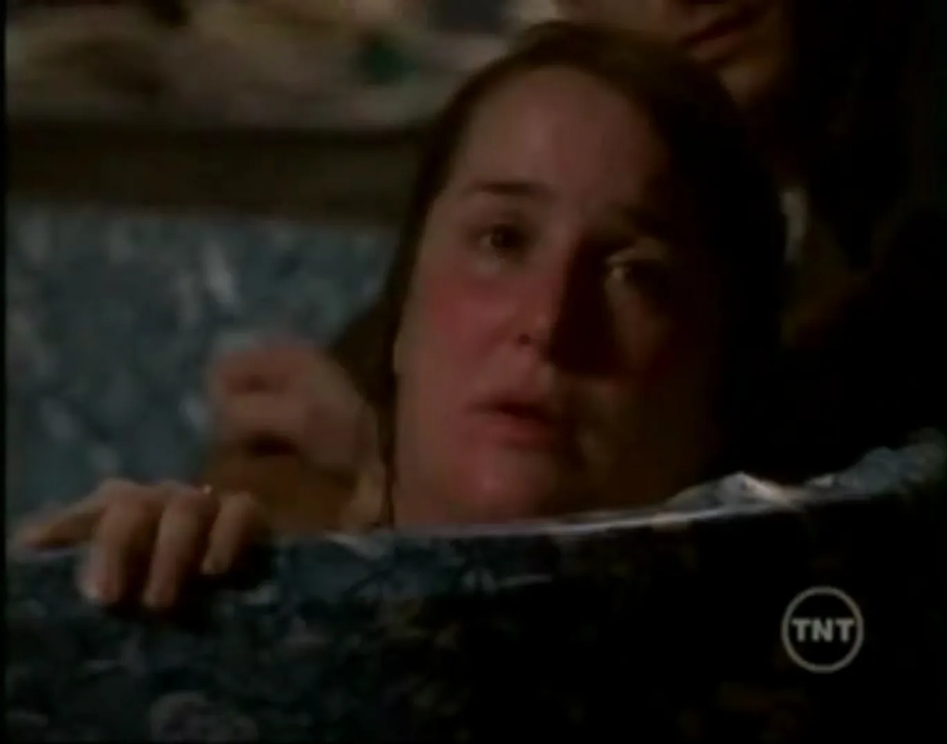 Jillian Armenante in Judging Amy (1999)