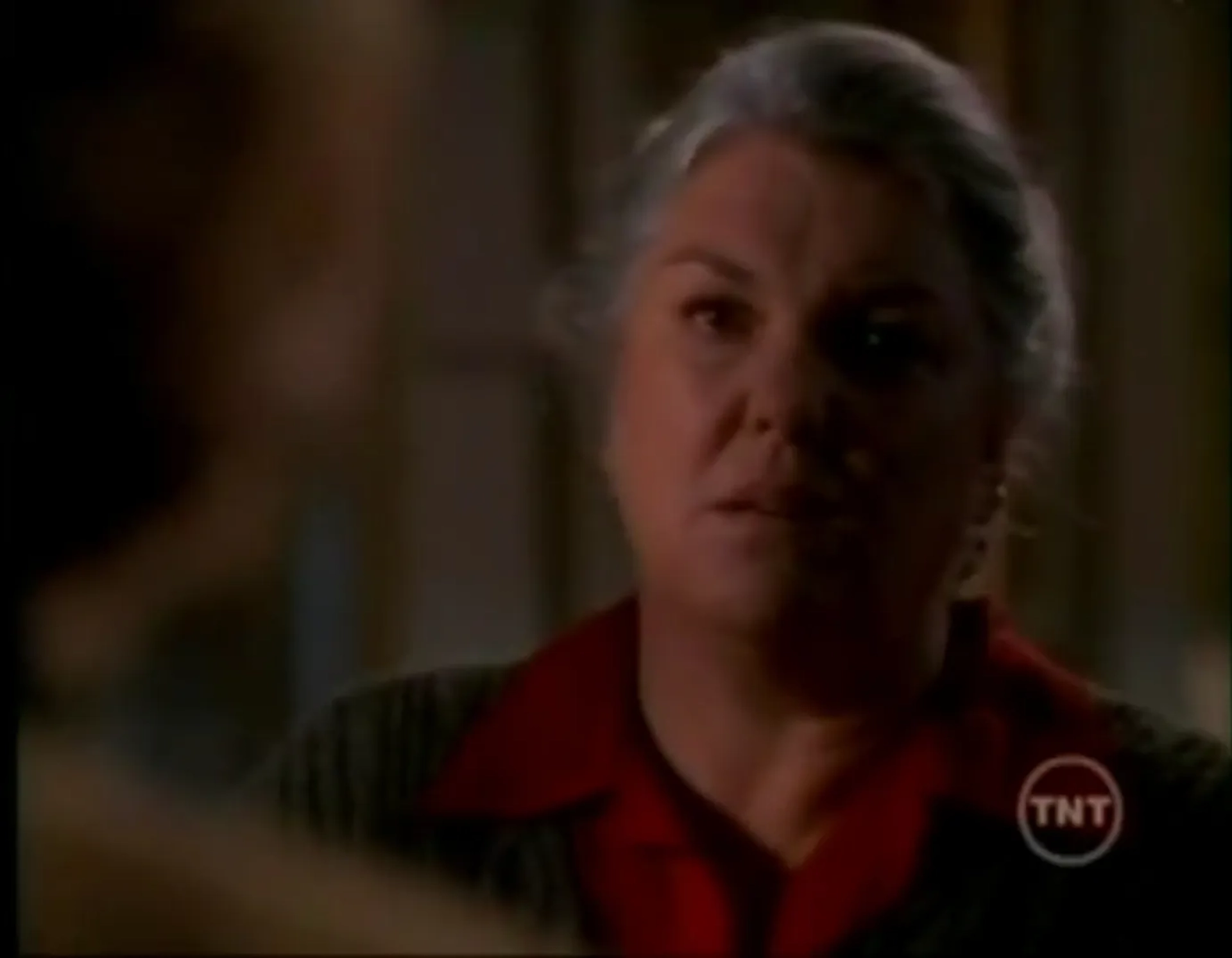 Tyne Daly and Jill Eikenberry in Judging Amy (1999)