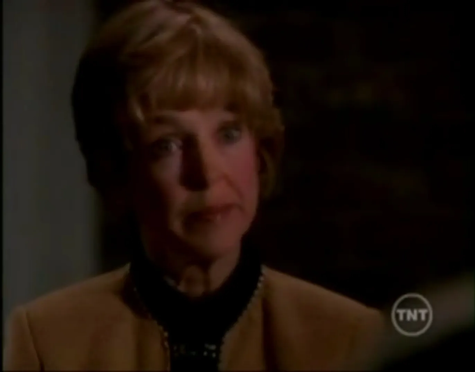 Jill Eikenberry in Judging Amy (1999)