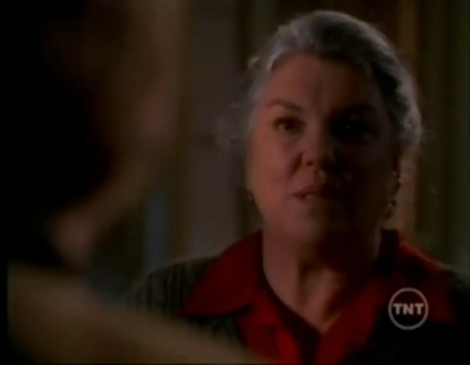 Tyne Daly and Jill Eikenberry in Judging Amy (1999)