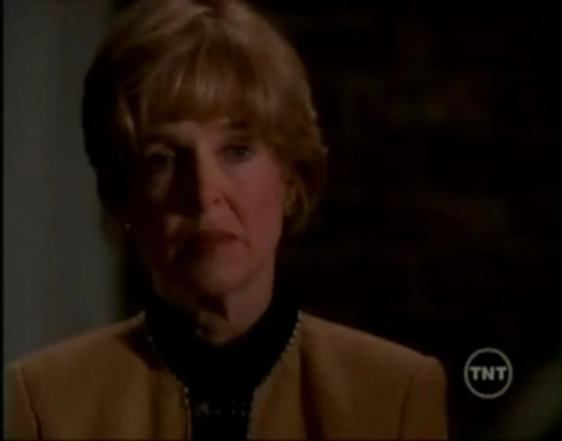 Jill Eikenberry in Judging Amy (1999)