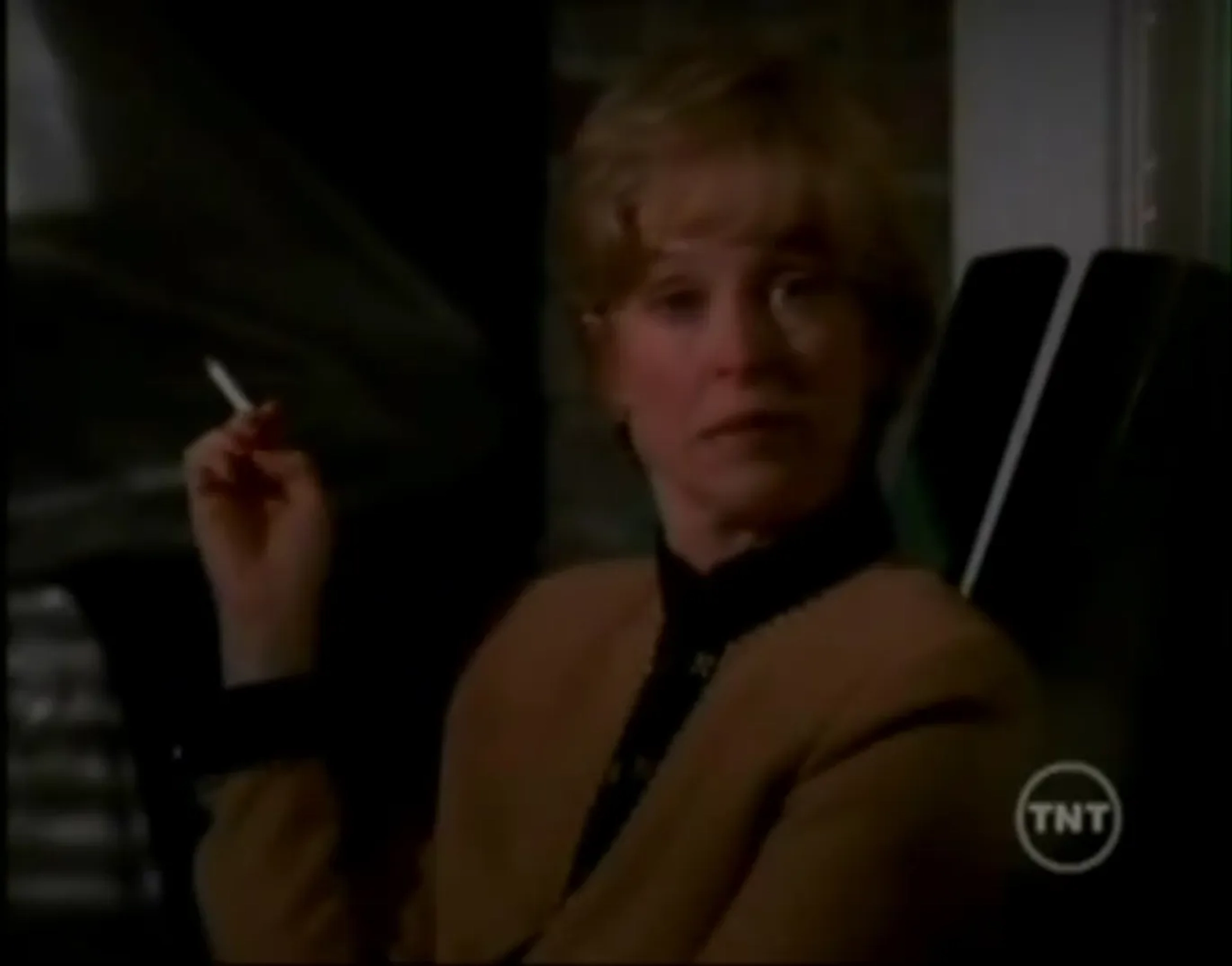 Jill Eikenberry in Judging Amy (1999)