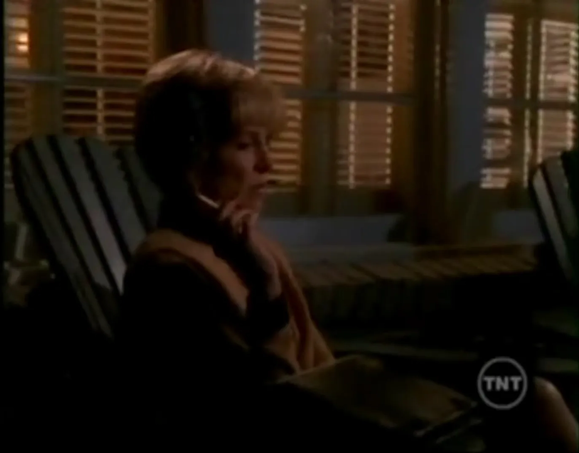 Jill Eikenberry in Judging Amy (1999)