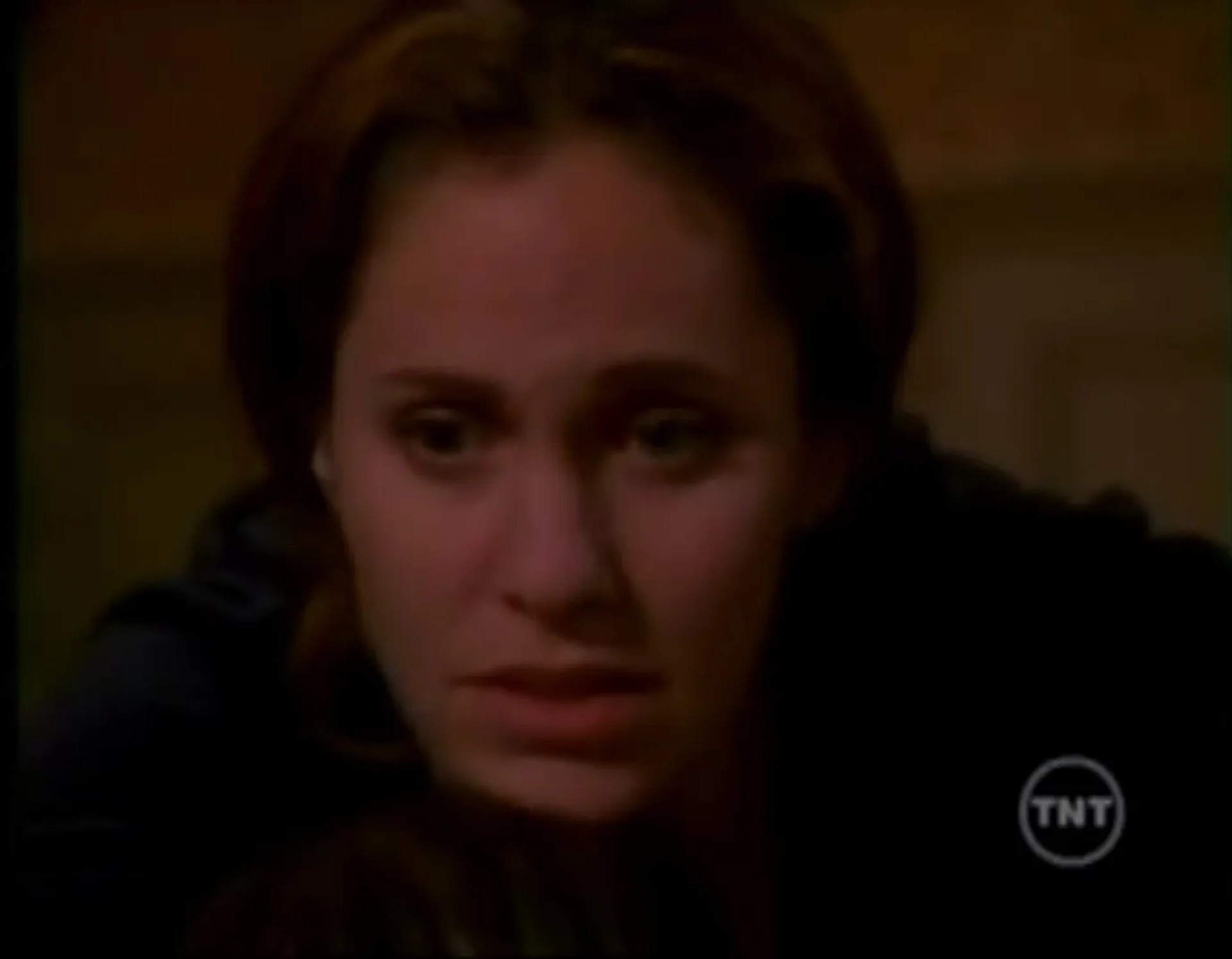 Amy Brenneman in Judging Amy (1999)