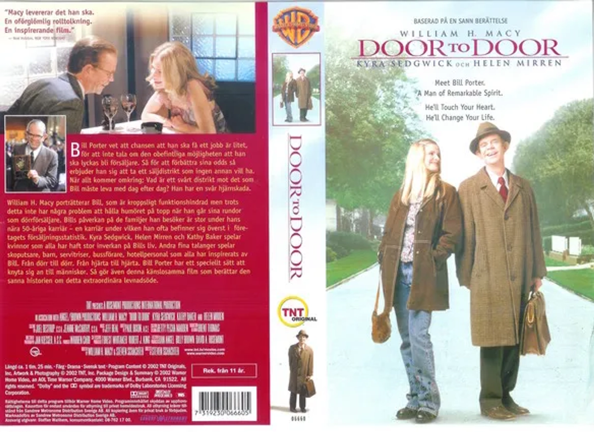 Door to Door (2002)