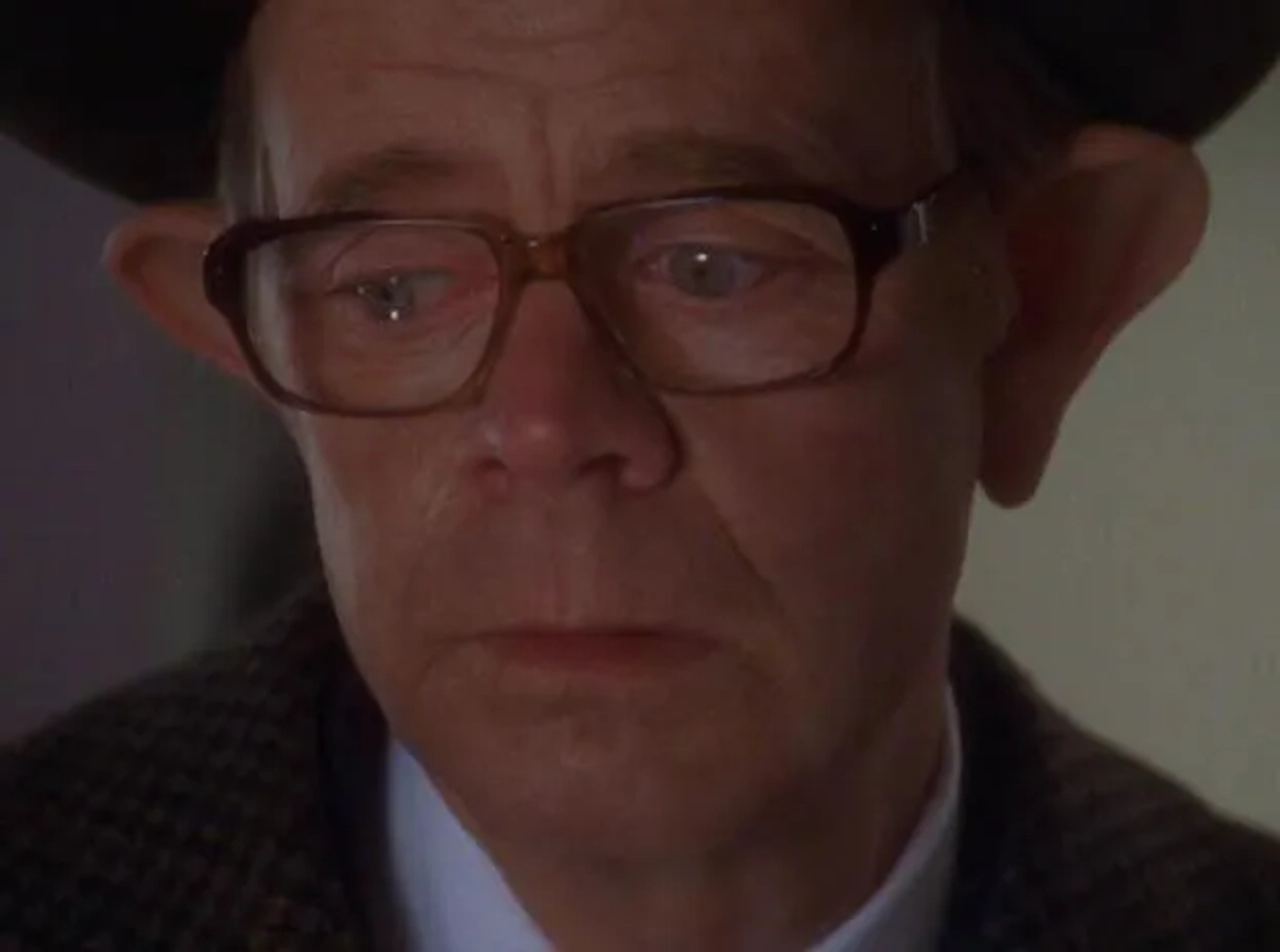William H. Macy in Door to Door (2002)