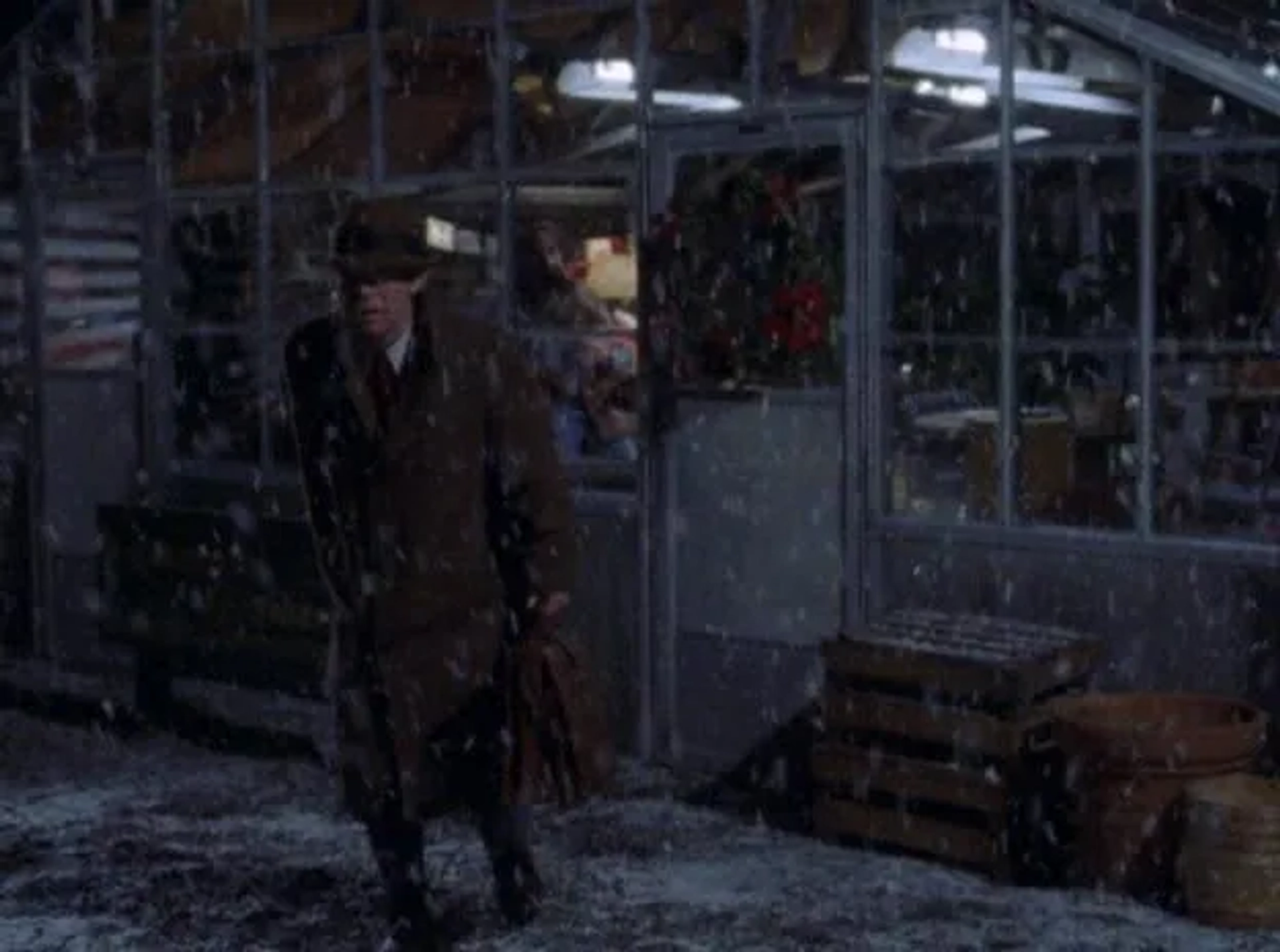 Door to Door (2002)
