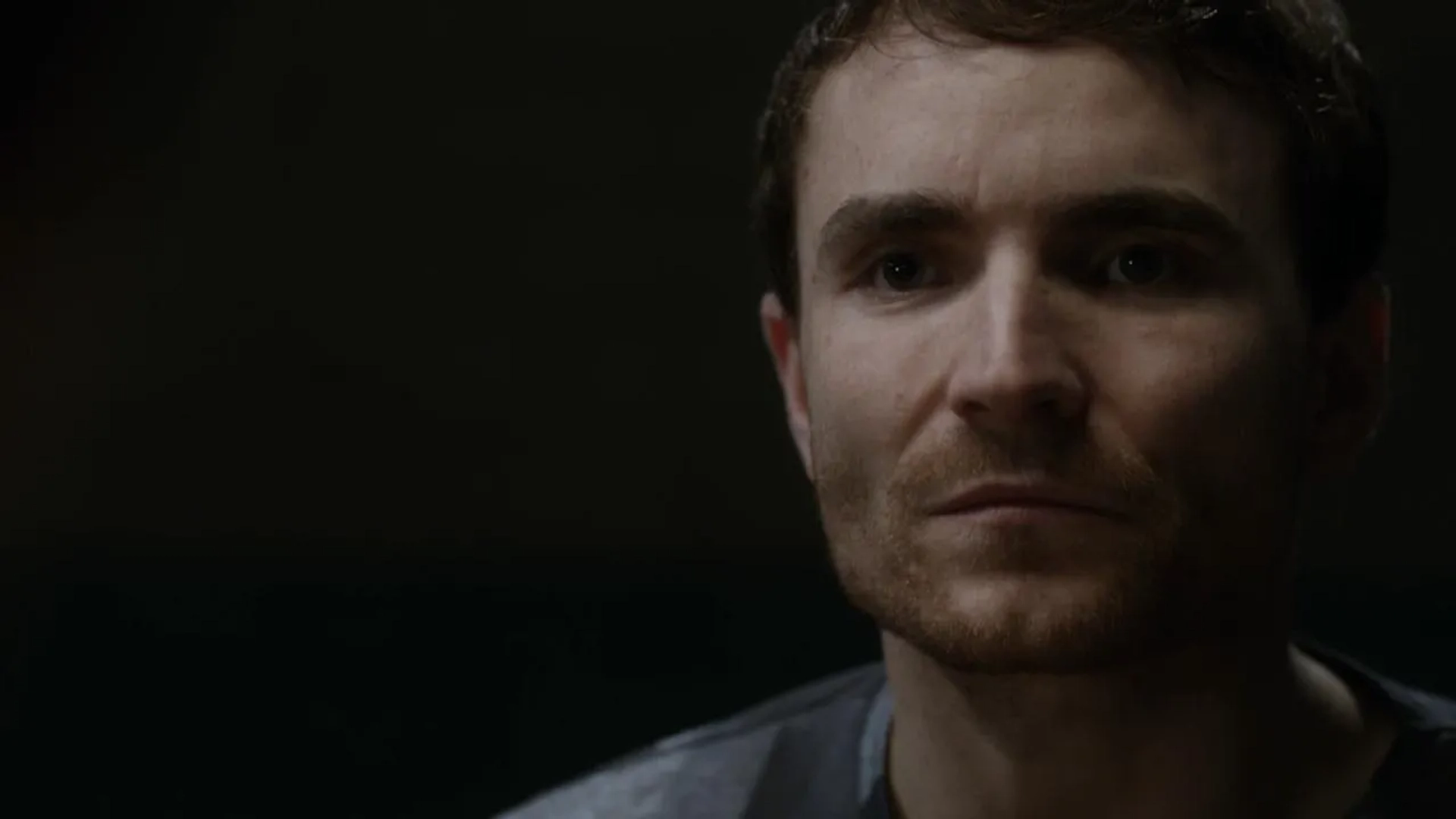 Martin McCann in The Fall (2013)