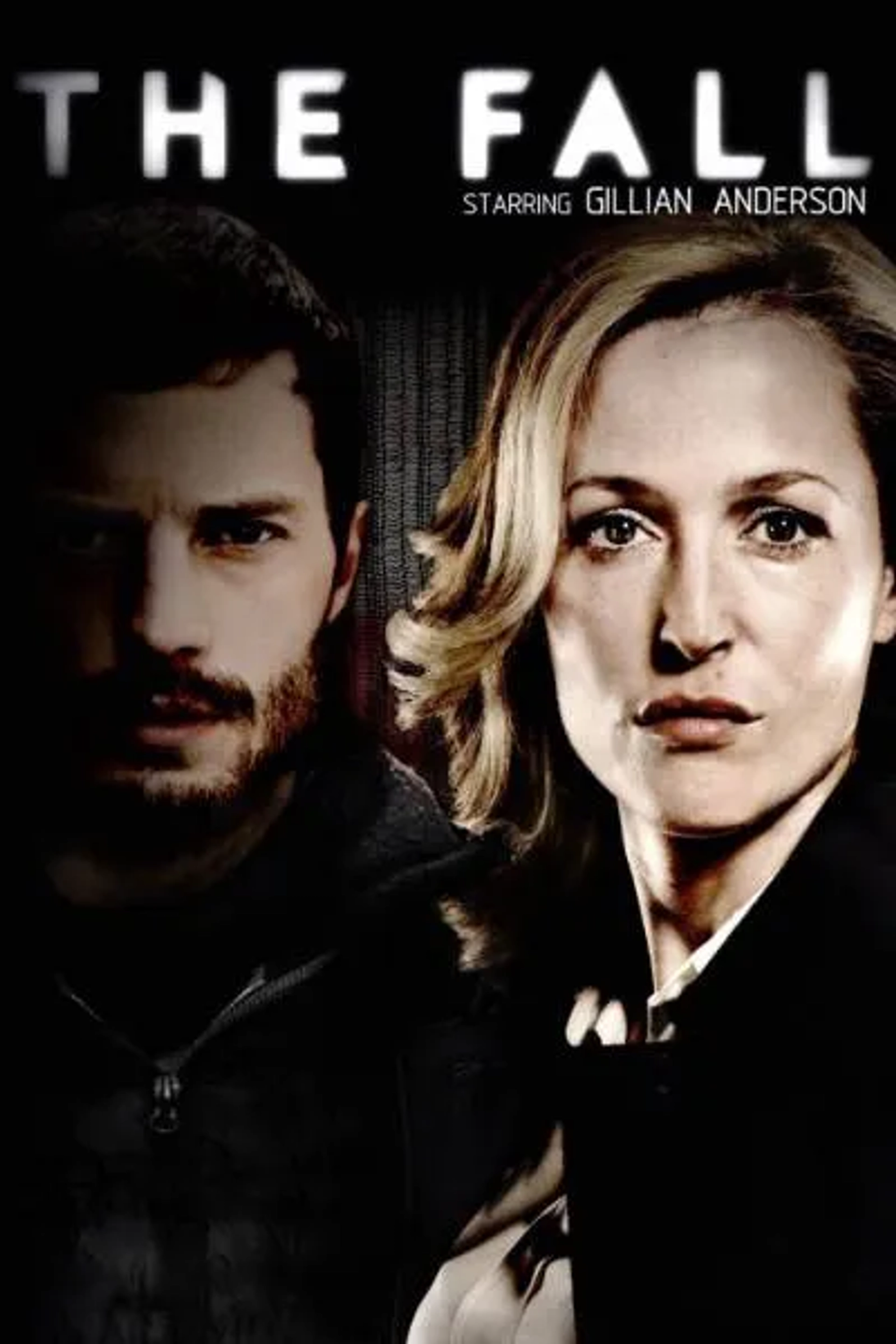 The Fall (2013)