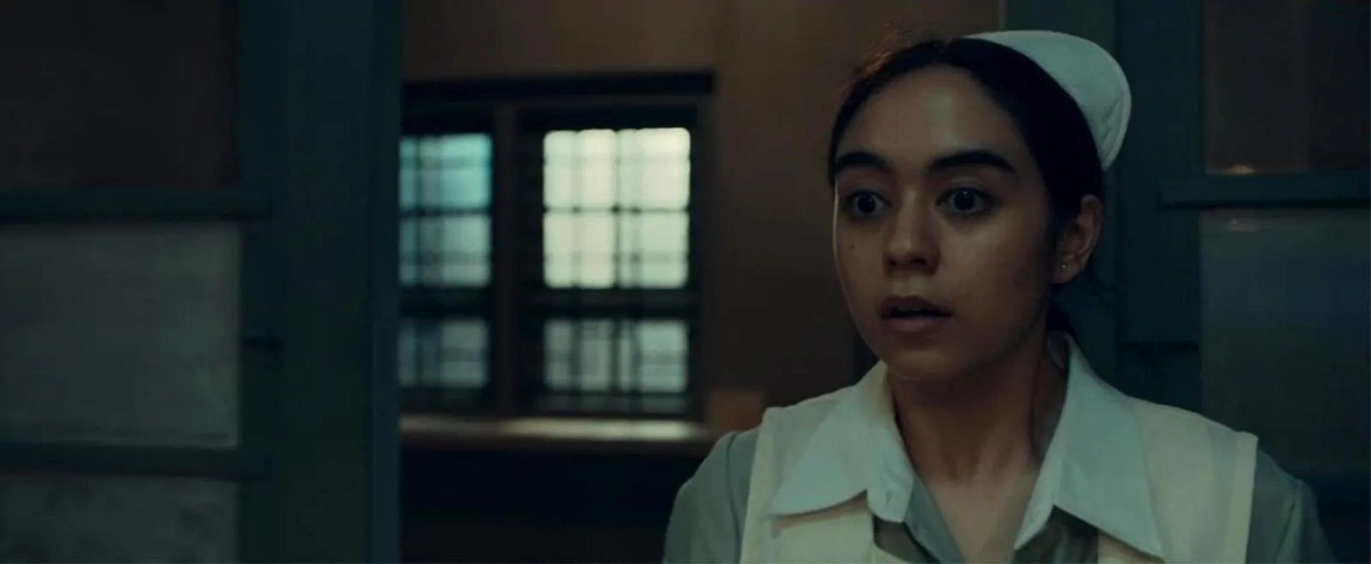 Yasamin Jasem in Lembayung (2024)