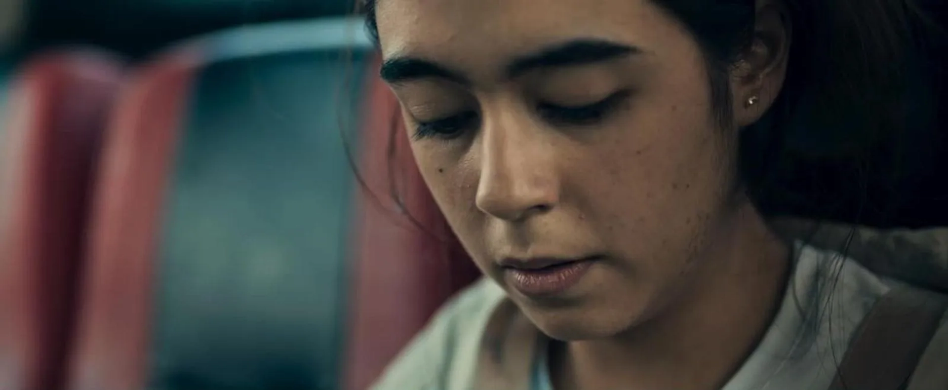 Yasamin Jasem in Lembayung (2024)