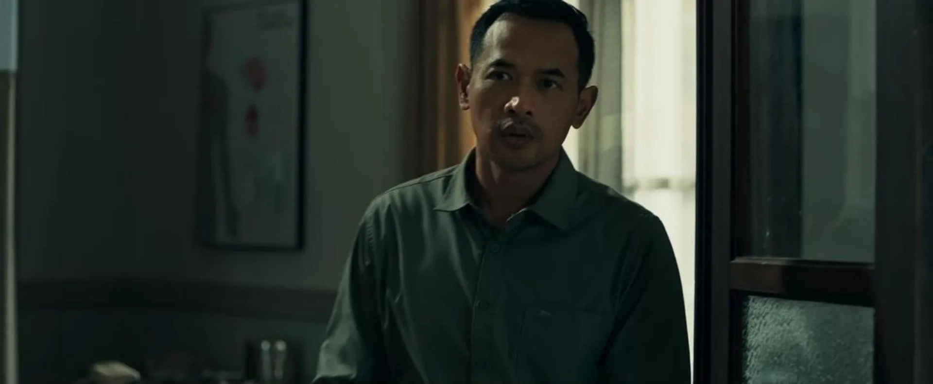 Oka Antara in Lembayung (2024)