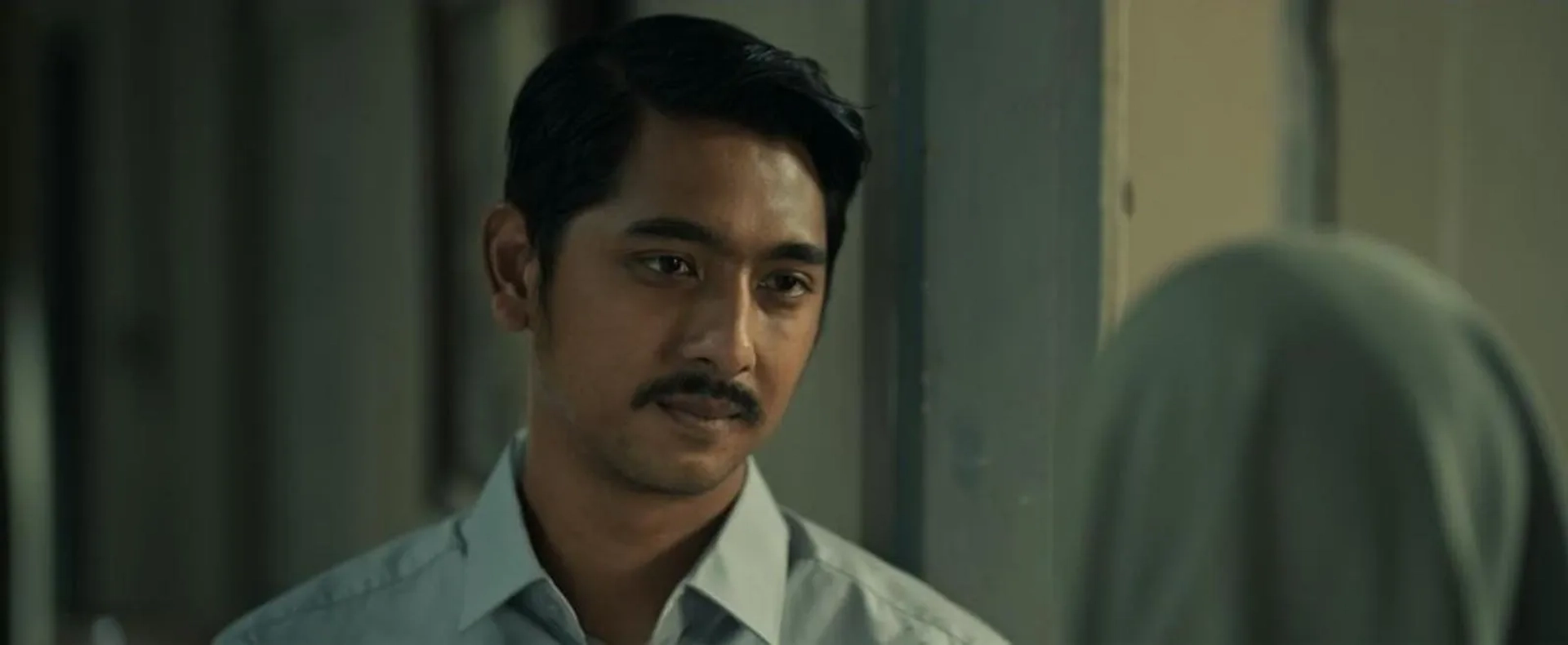 Arya Saloka in Lembayung (2024)