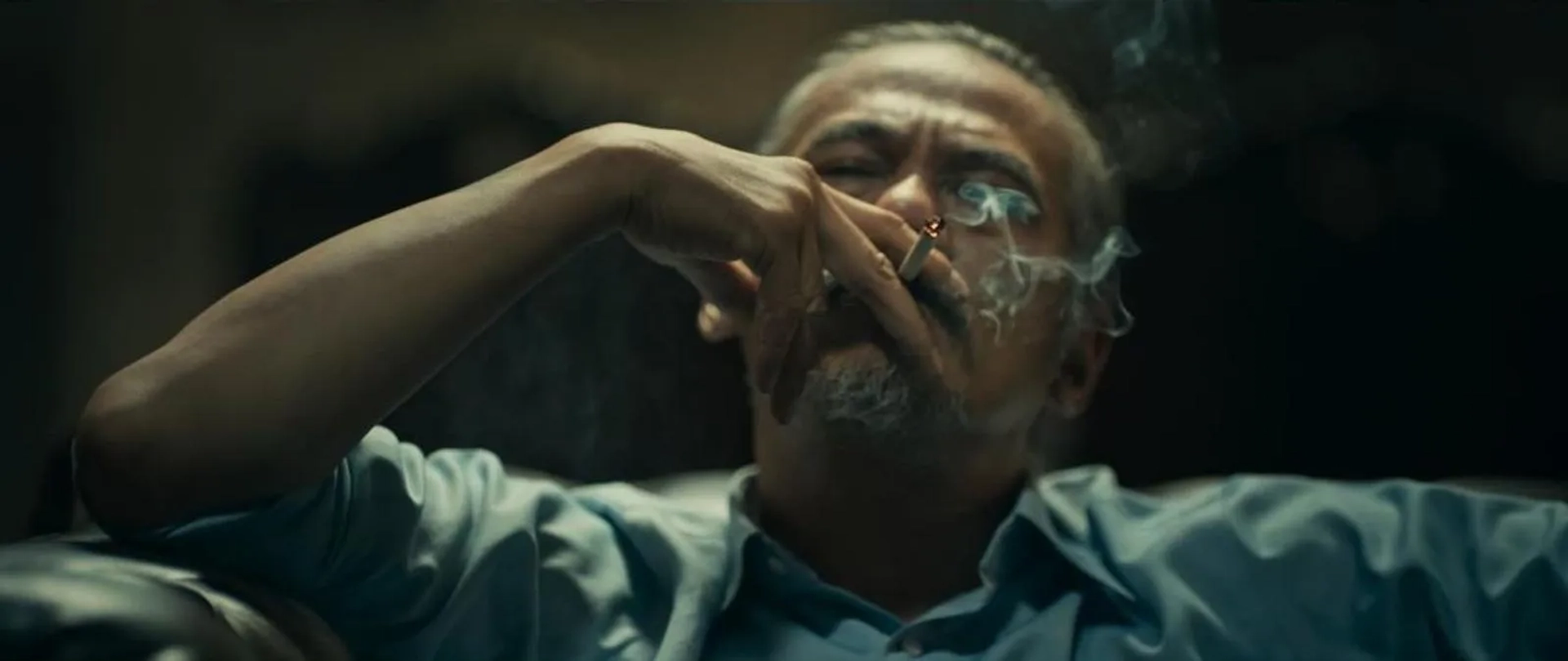 Tio Pakusadewo in Lembayung (2024)