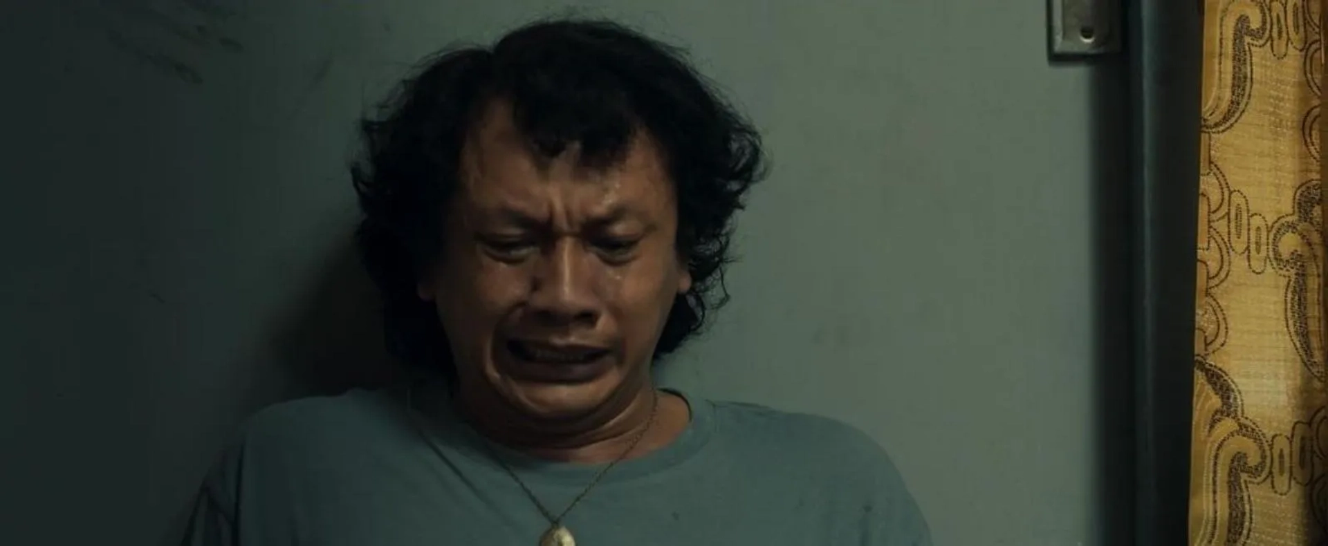 Erick Estrada in Lembayung (2024)