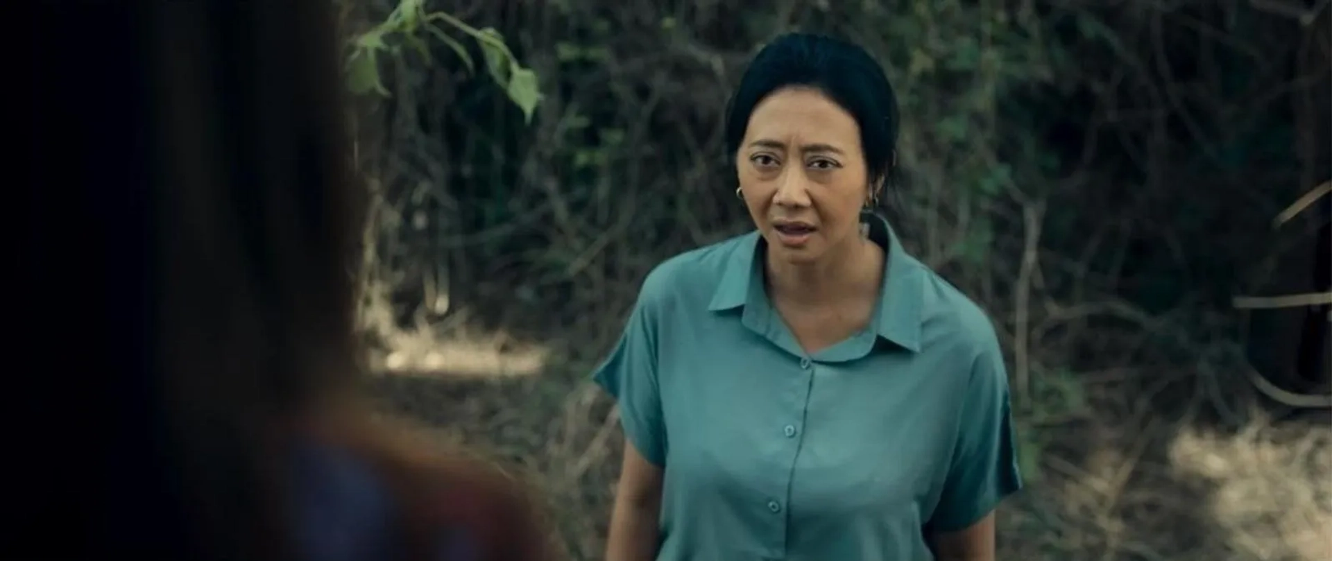 Asri Welas in Lembayung (2024)