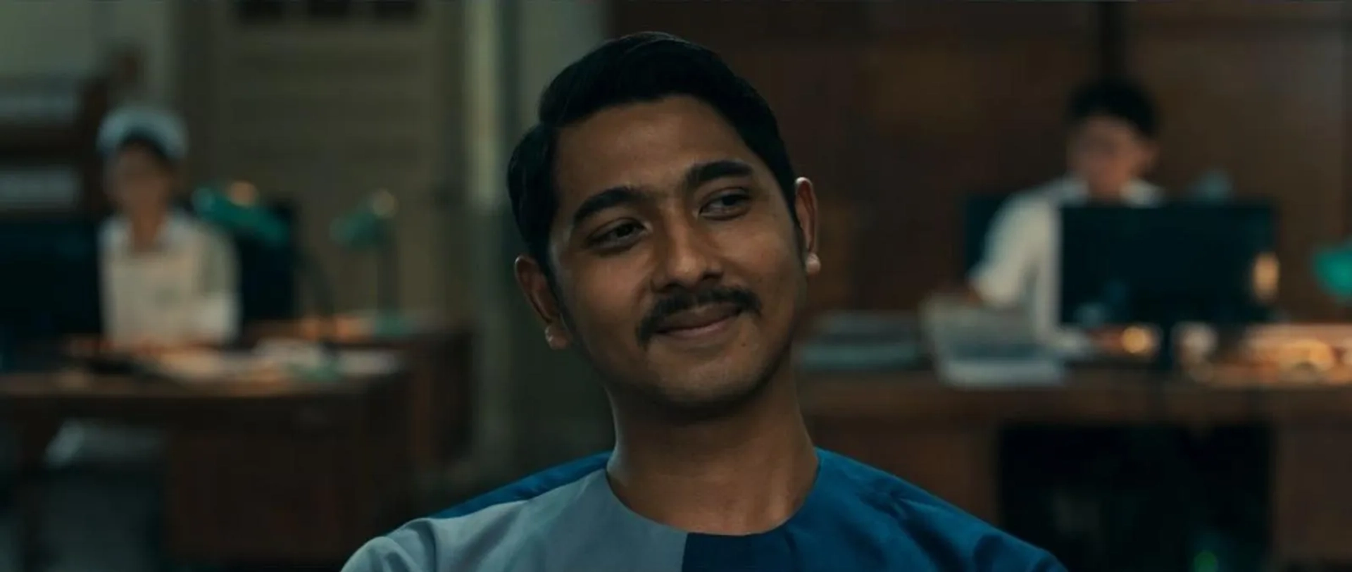Arya Saloka in Lembayung (2024)