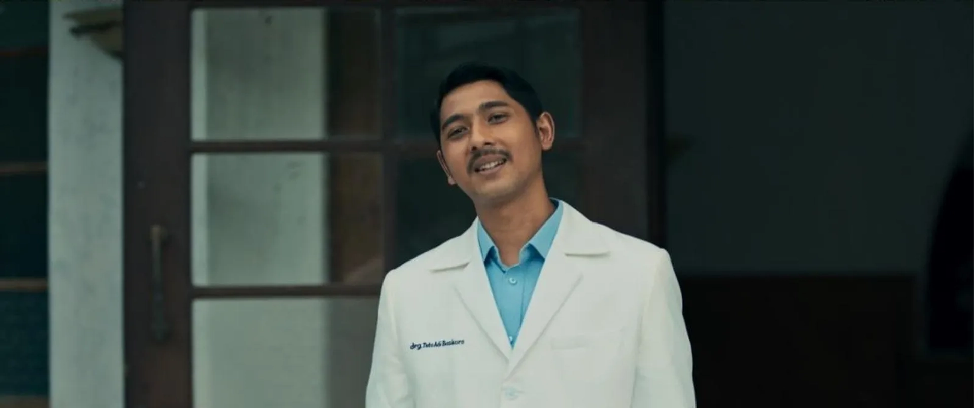 Arya Saloka in Lembayung (2024)