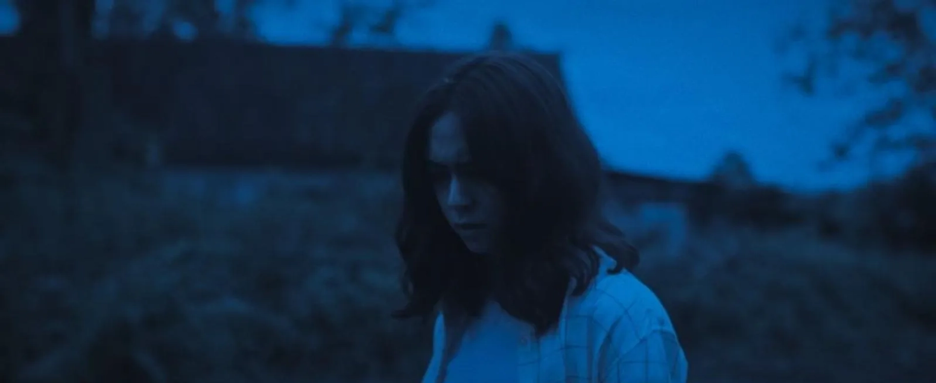 Yasamin Jasem in Lembayung (2024)