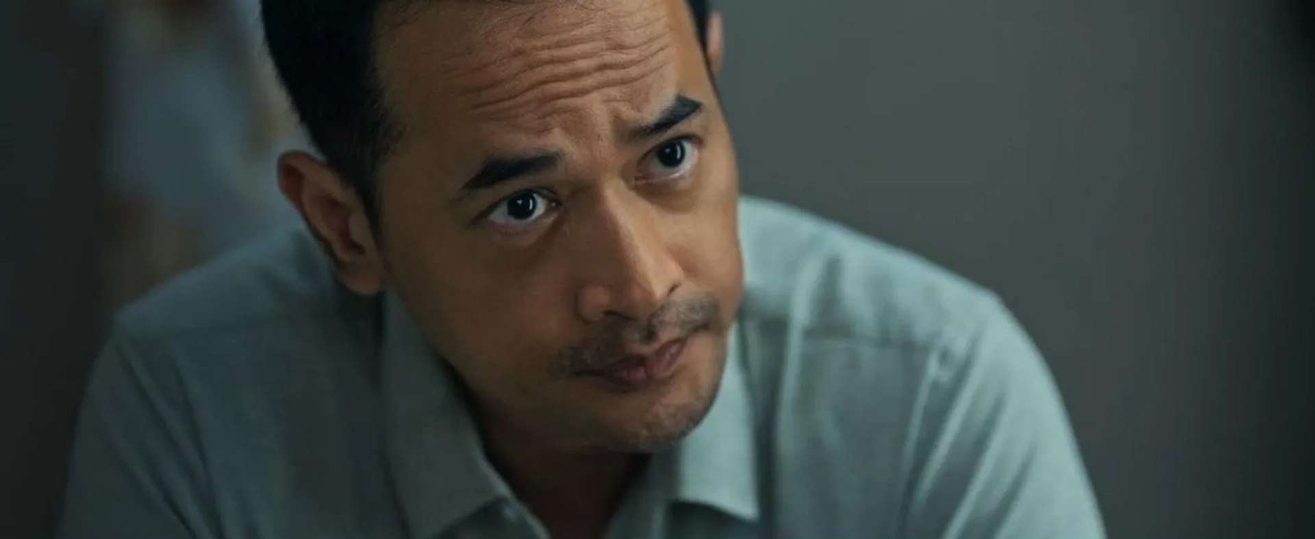 Oka Antara in Lembayung (2024)