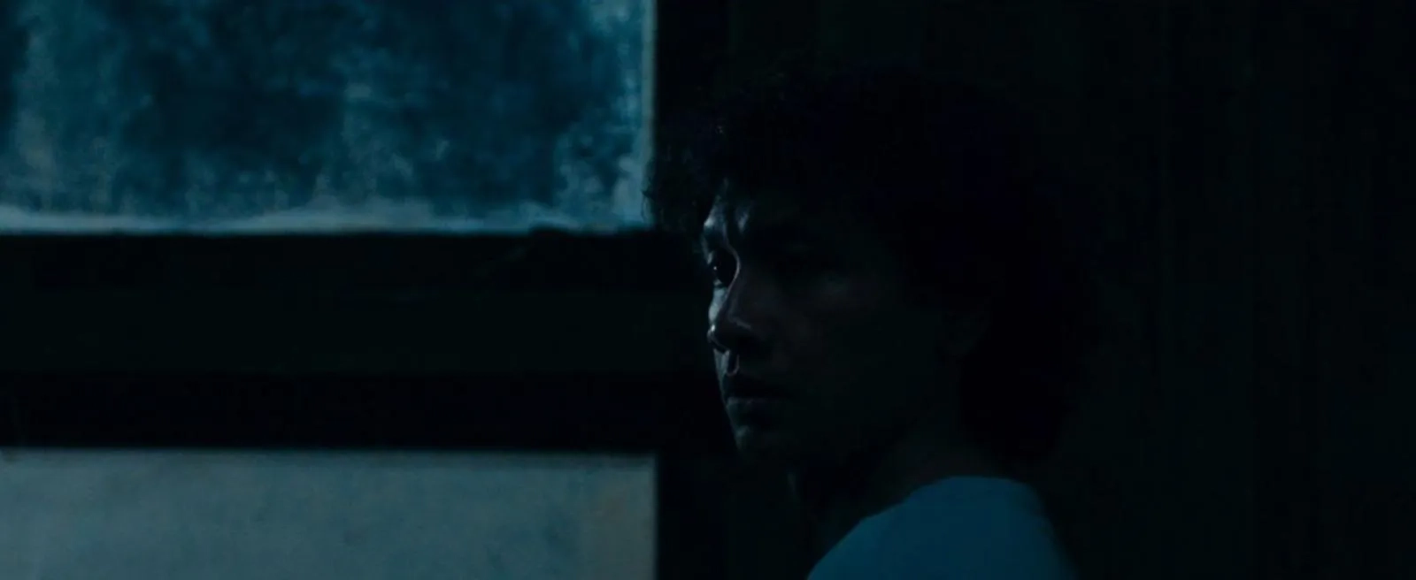 Erick Estrada in Lembayung (2024)