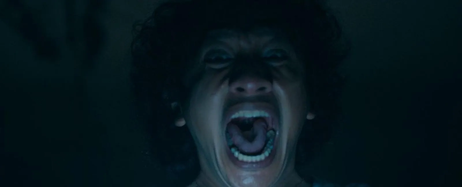 Erick Estrada in Lembayung (2024)