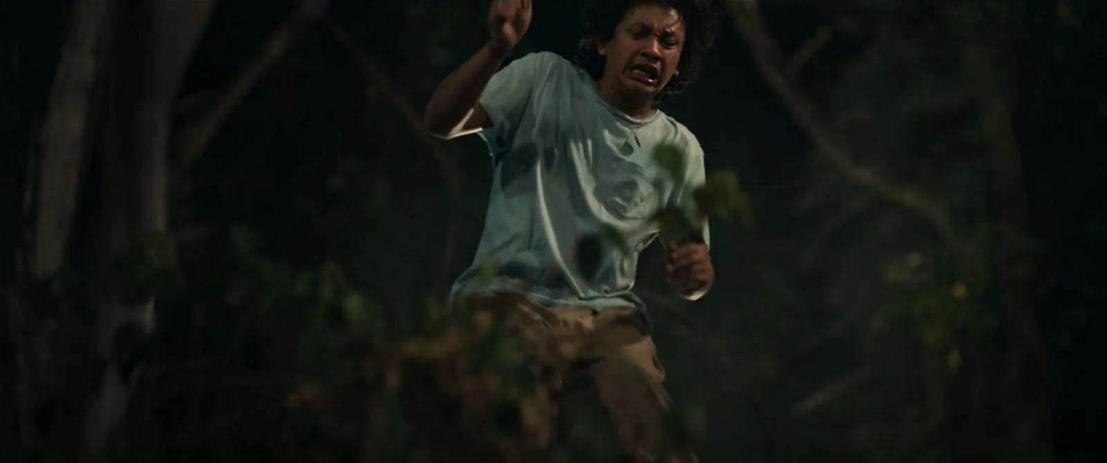 Erick Estrada in Lembayung (2024)