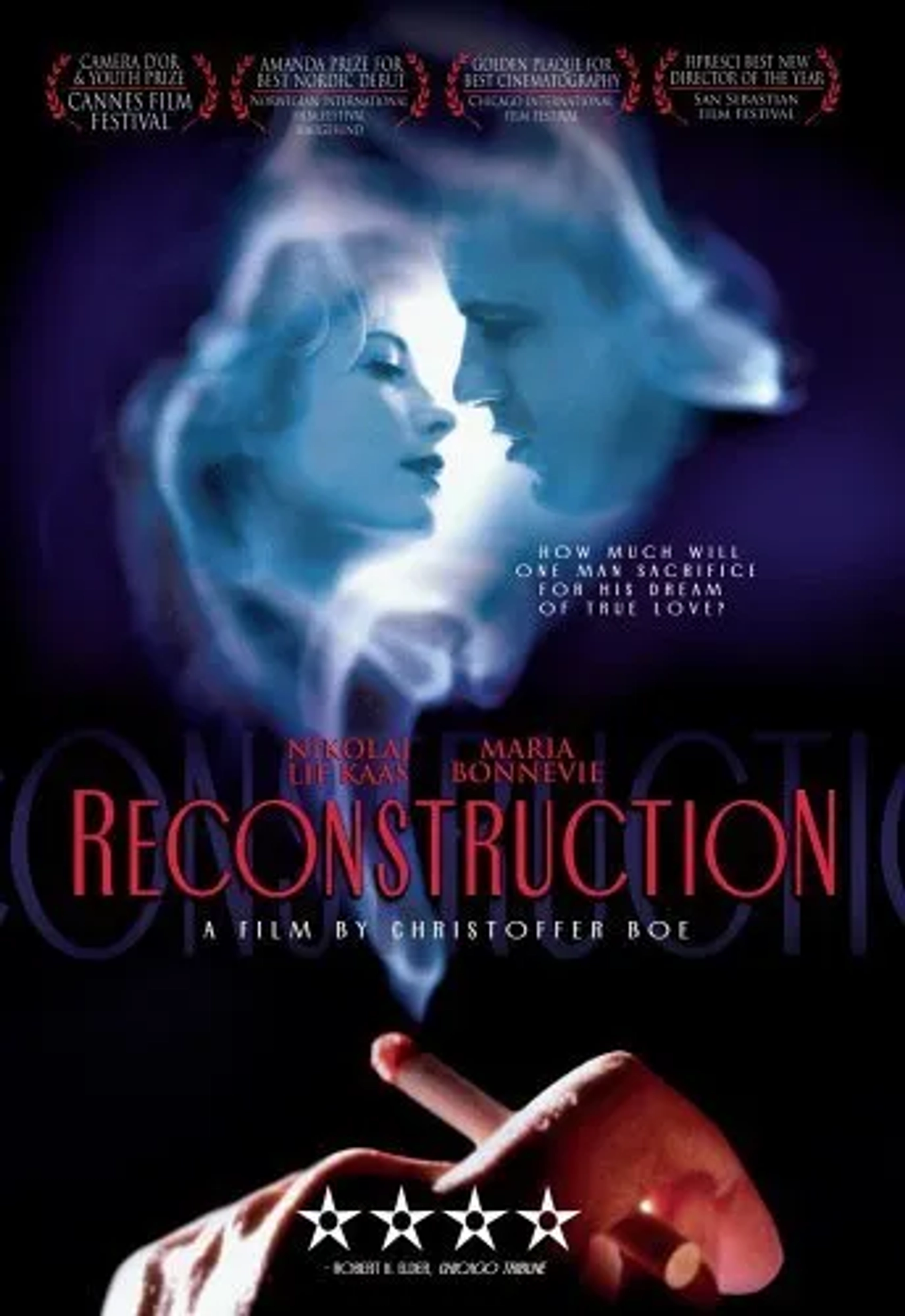 Reconstruction (2003)