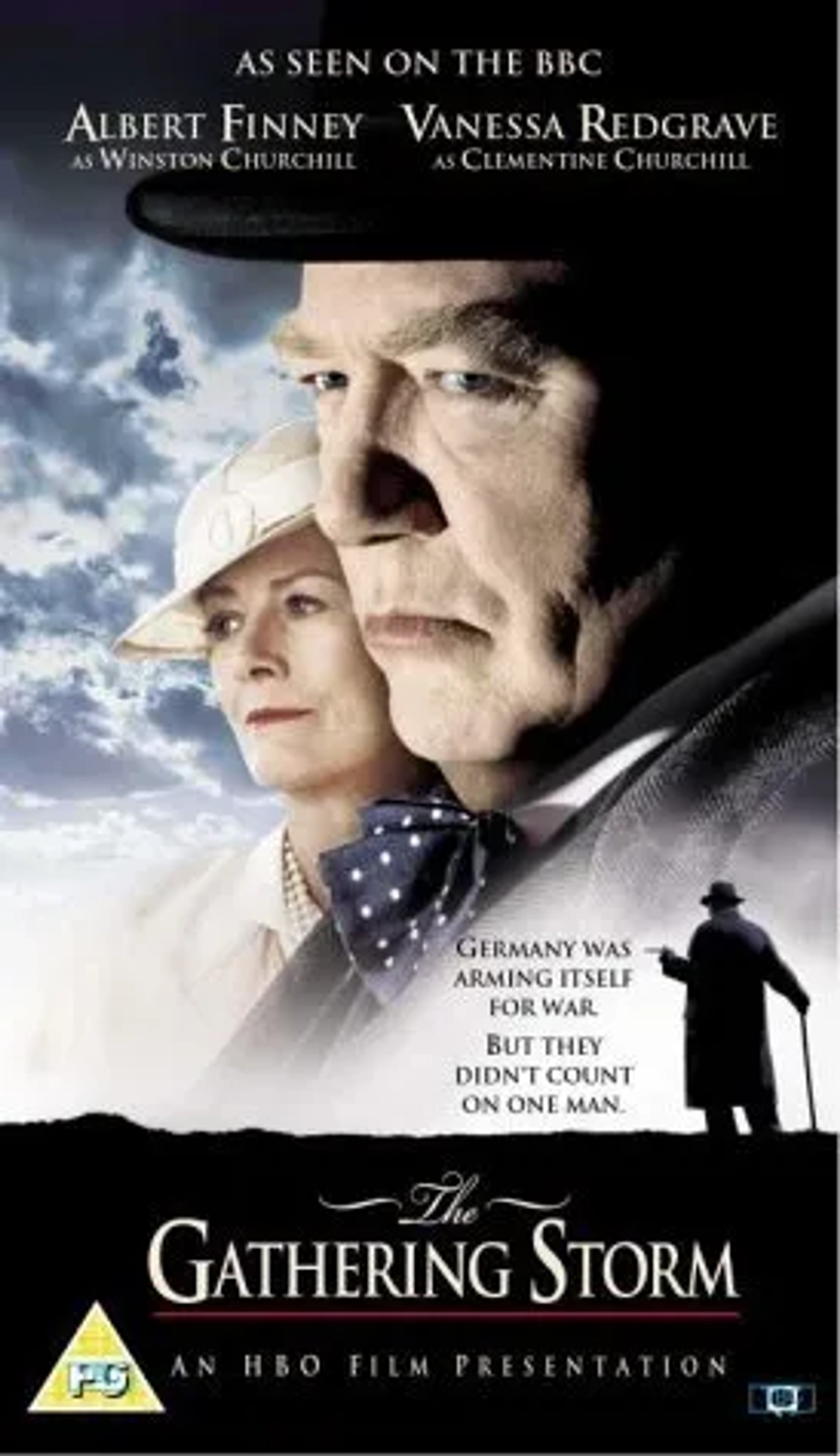 The Gathering Storm (2002)
