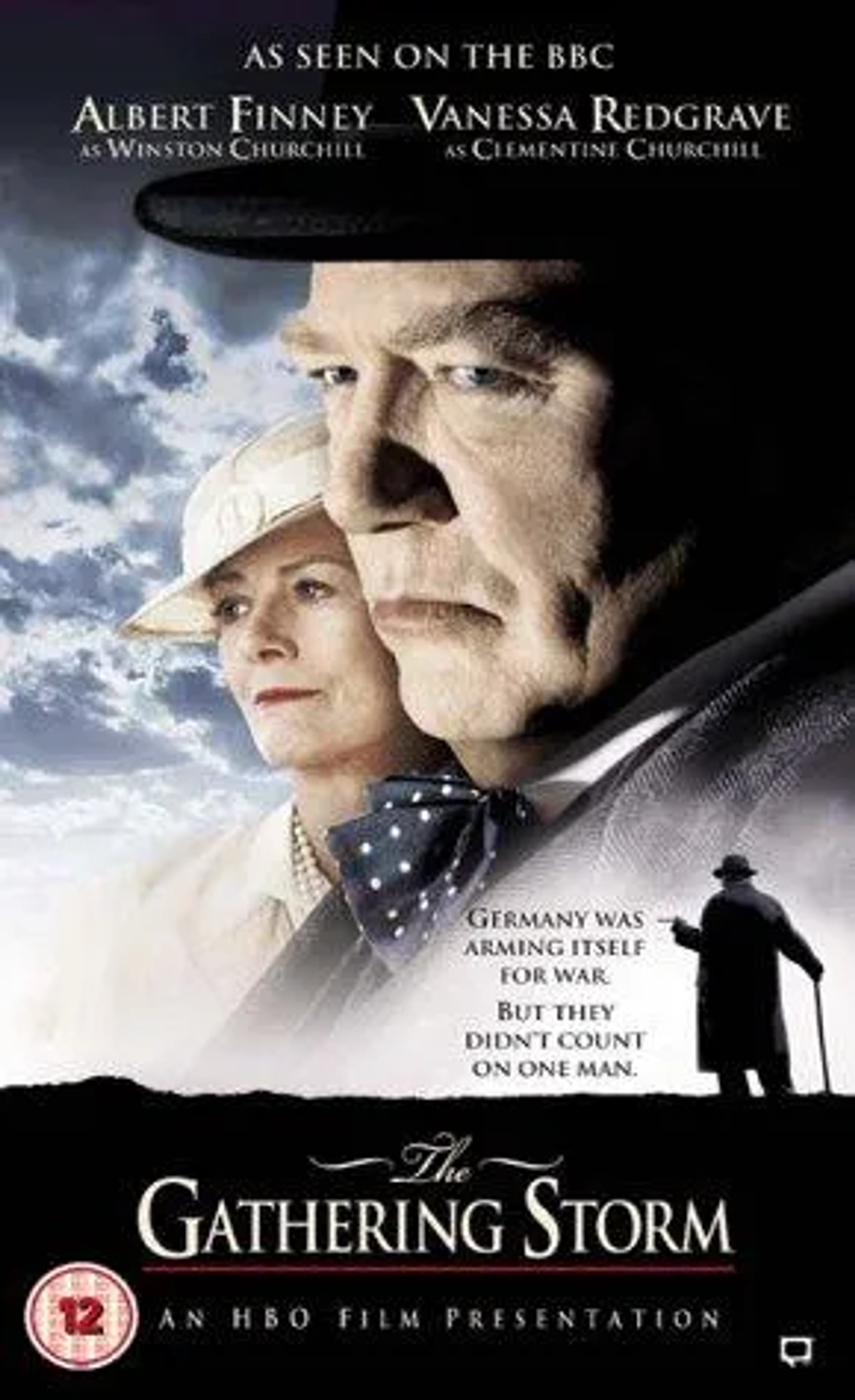 The Gathering Storm (2002)