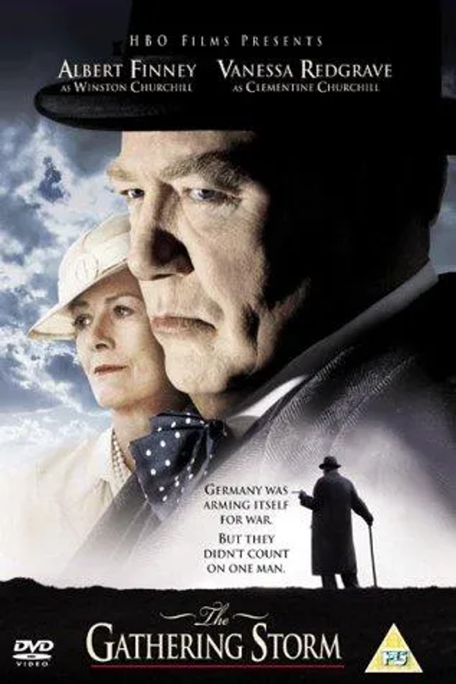 The Gathering Storm (2002)
