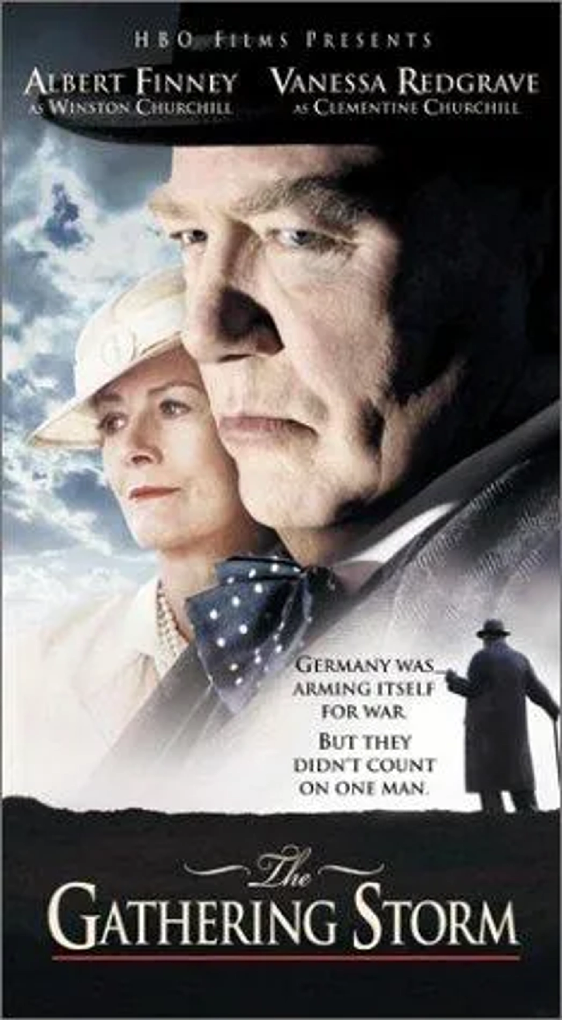 The Gathering Storm (2002)