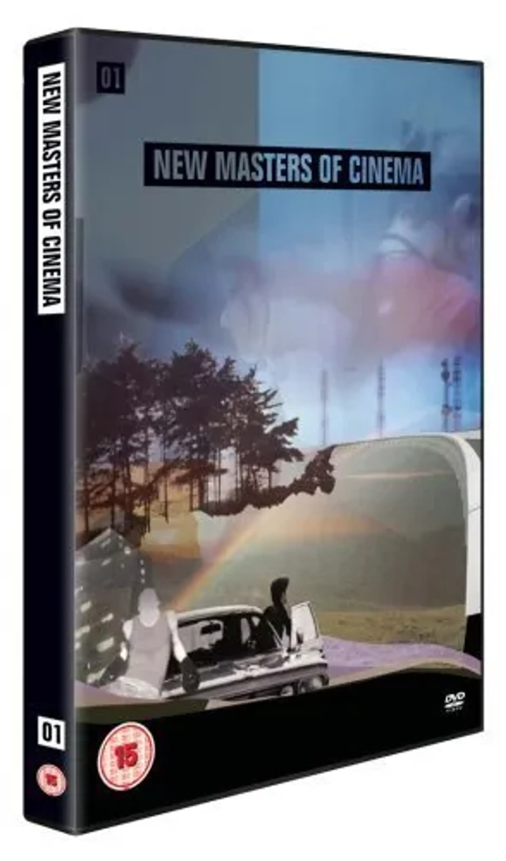 فیلم ترافیک 2004