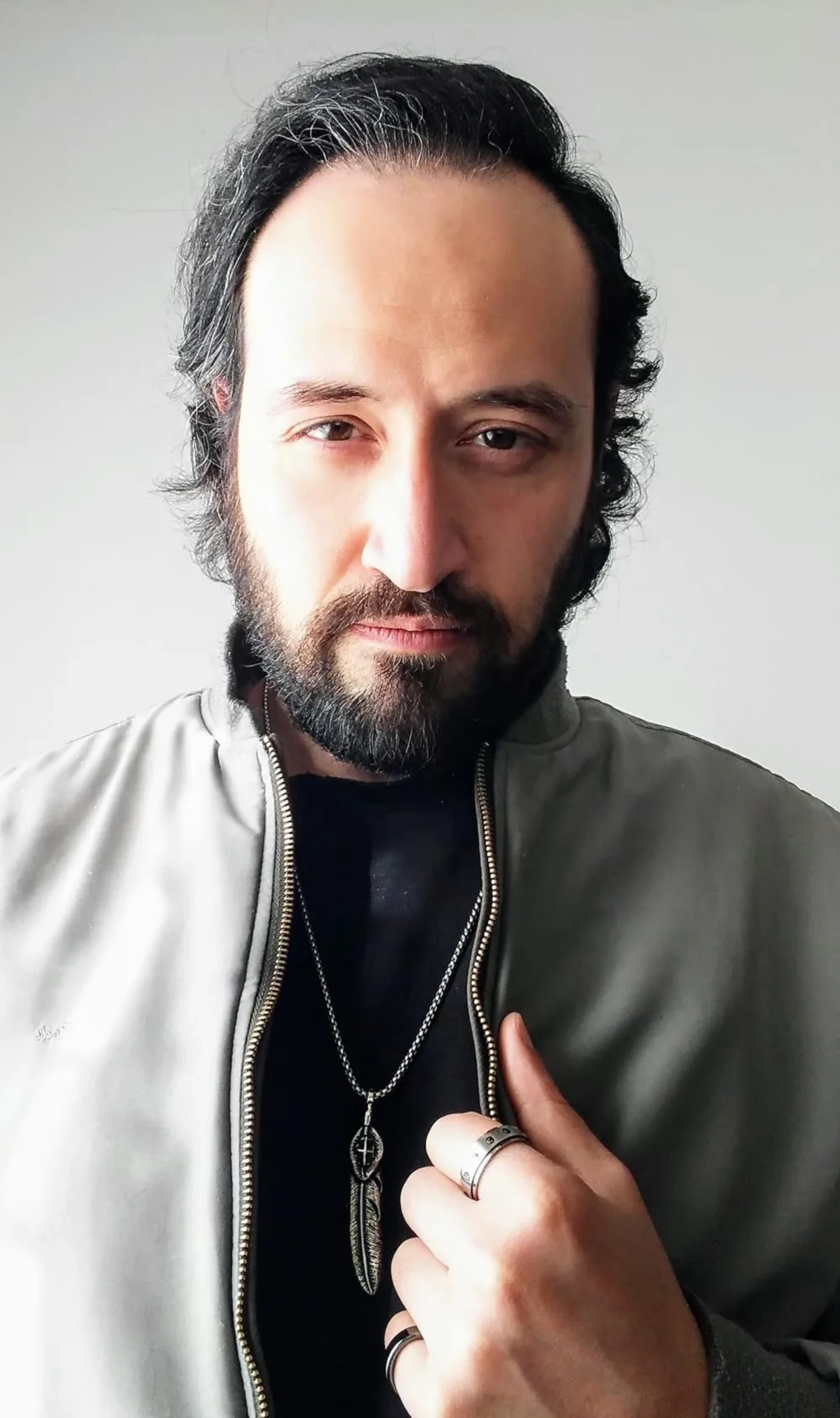 آکین ارگین