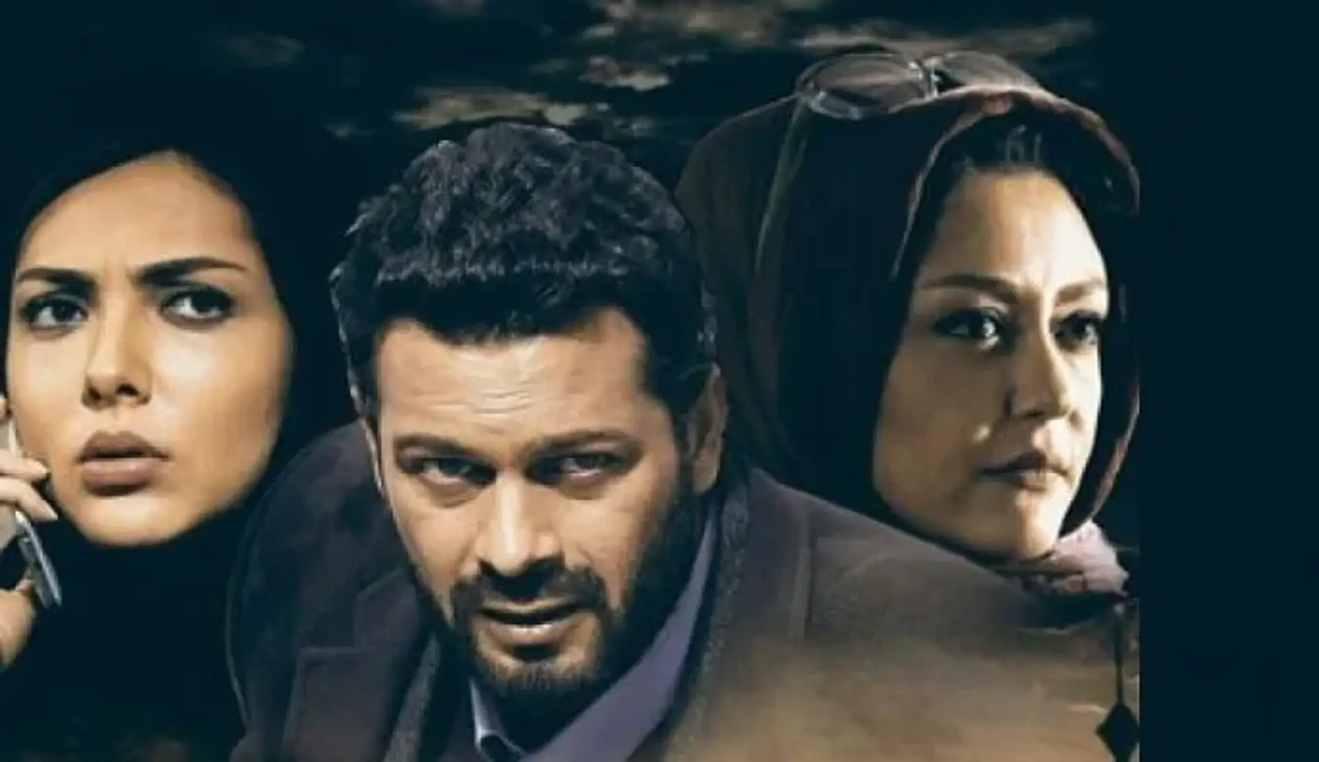 فیلم افسونگر (Afsongar 2017)