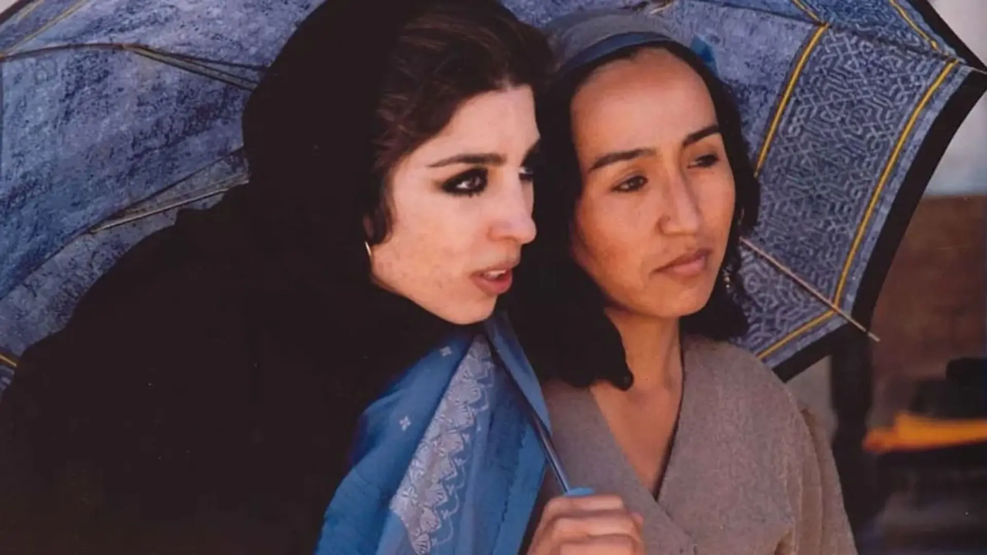 فیلم پنج عصر (At Five in the Afternoon 2003)