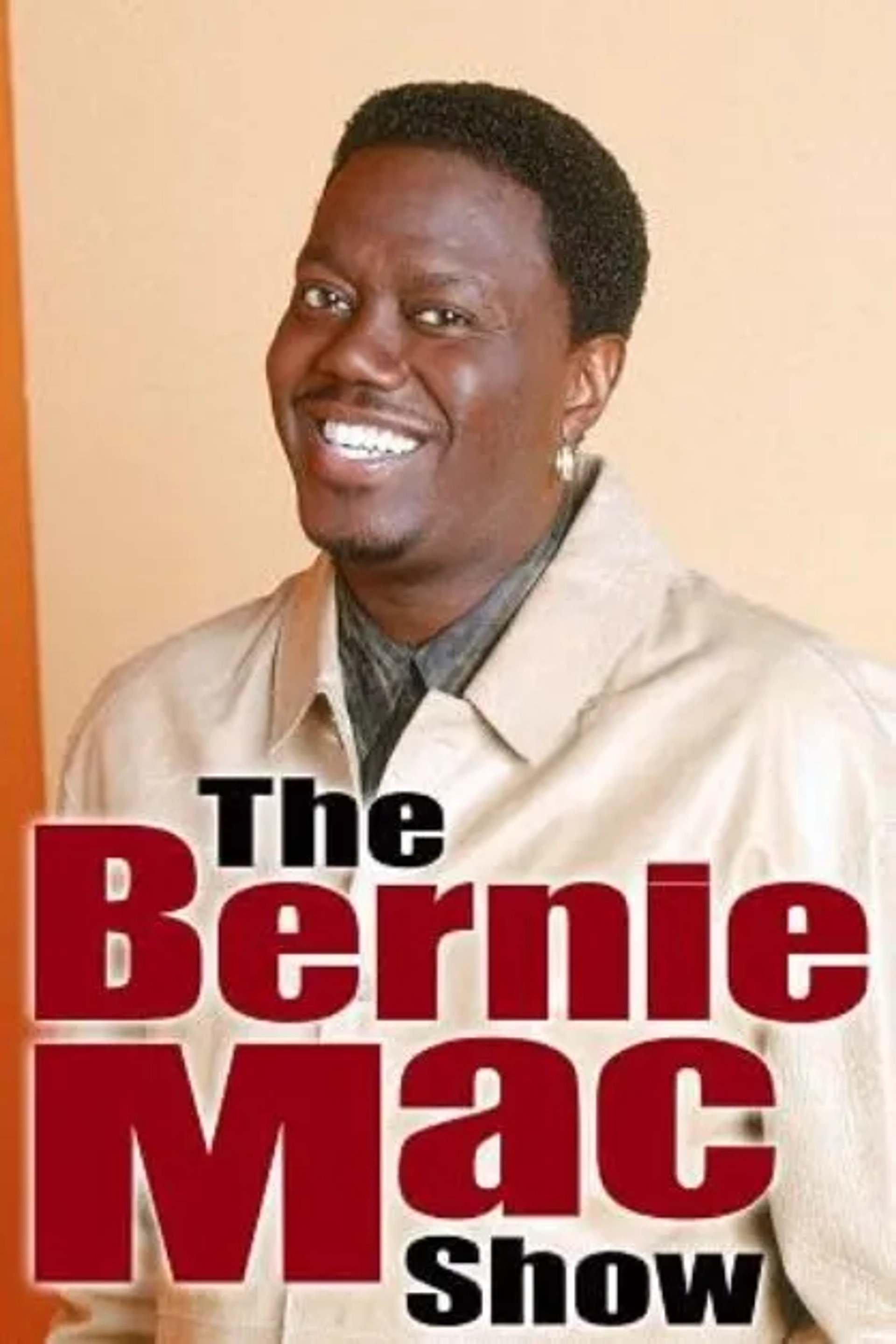 سریال برنی مک شو (The Bernie Mac Show 2001)