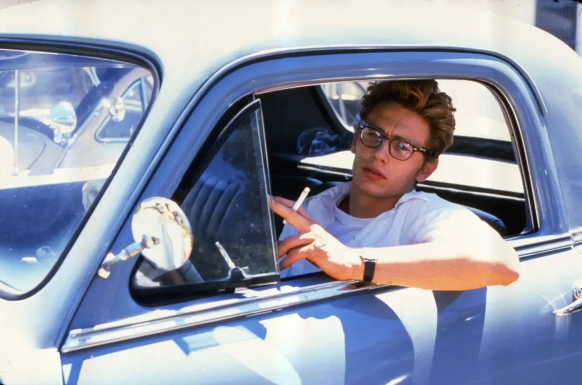 فیلم جیمز دین (James Dean 2001)