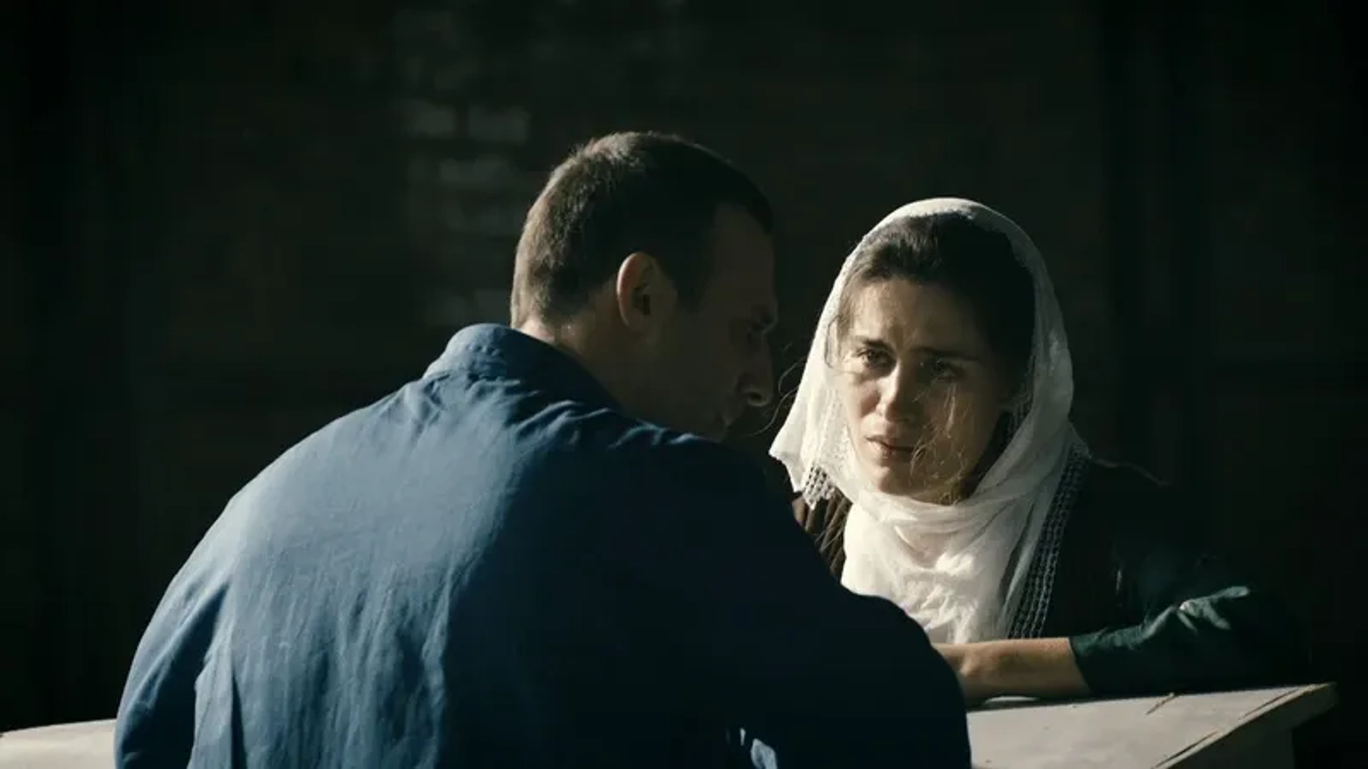 فیلم کوتاه سکوت (Silent 2012)