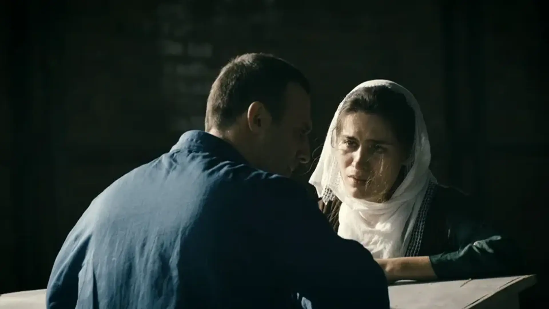 فیلم کوتاه سکوت (Silent 2012)
