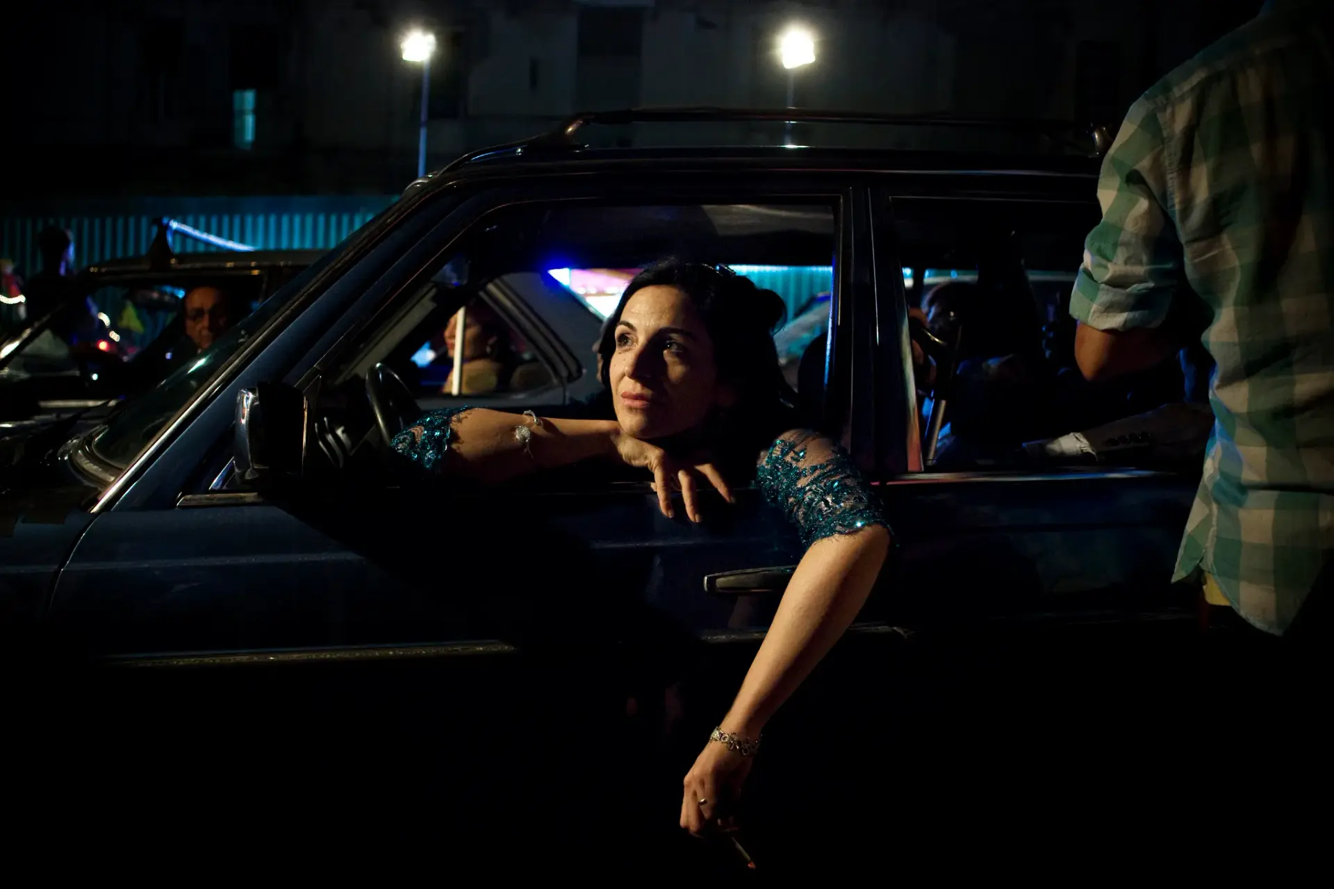 فیلم واقعیت (Reality 2012)