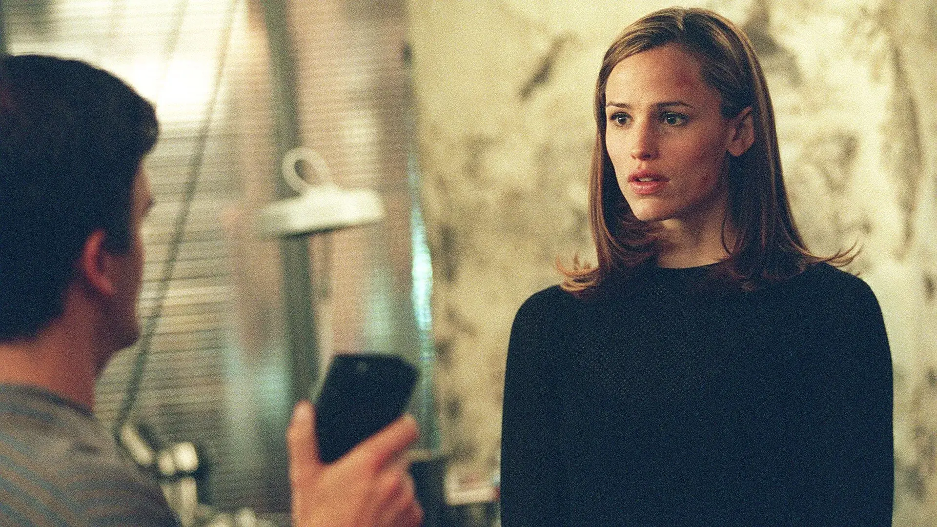 سریال آلیاس (Alias 2001)